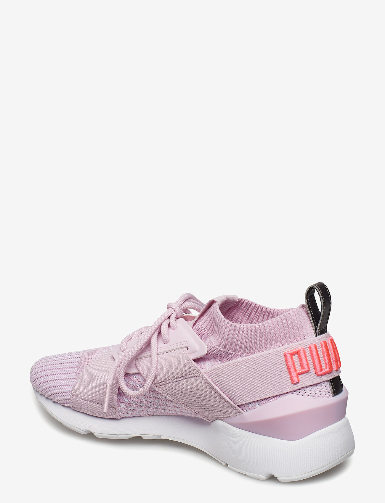 PUMA - Muse evoKnit Wns - winsome orchid-winsome orchid - 2