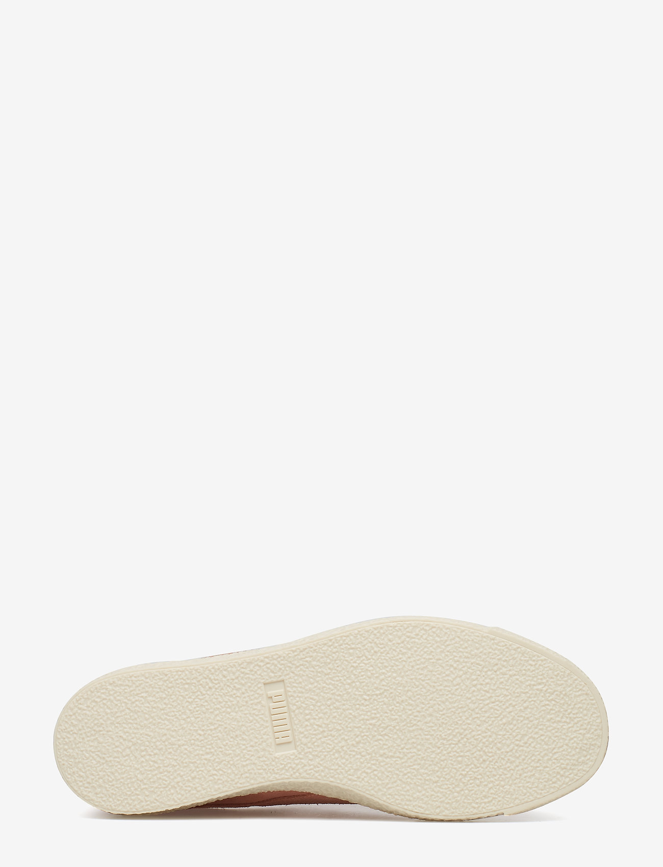 PUMA - Te-Ku Suede Wn's - peach beige-pearl-marshmallow - 4