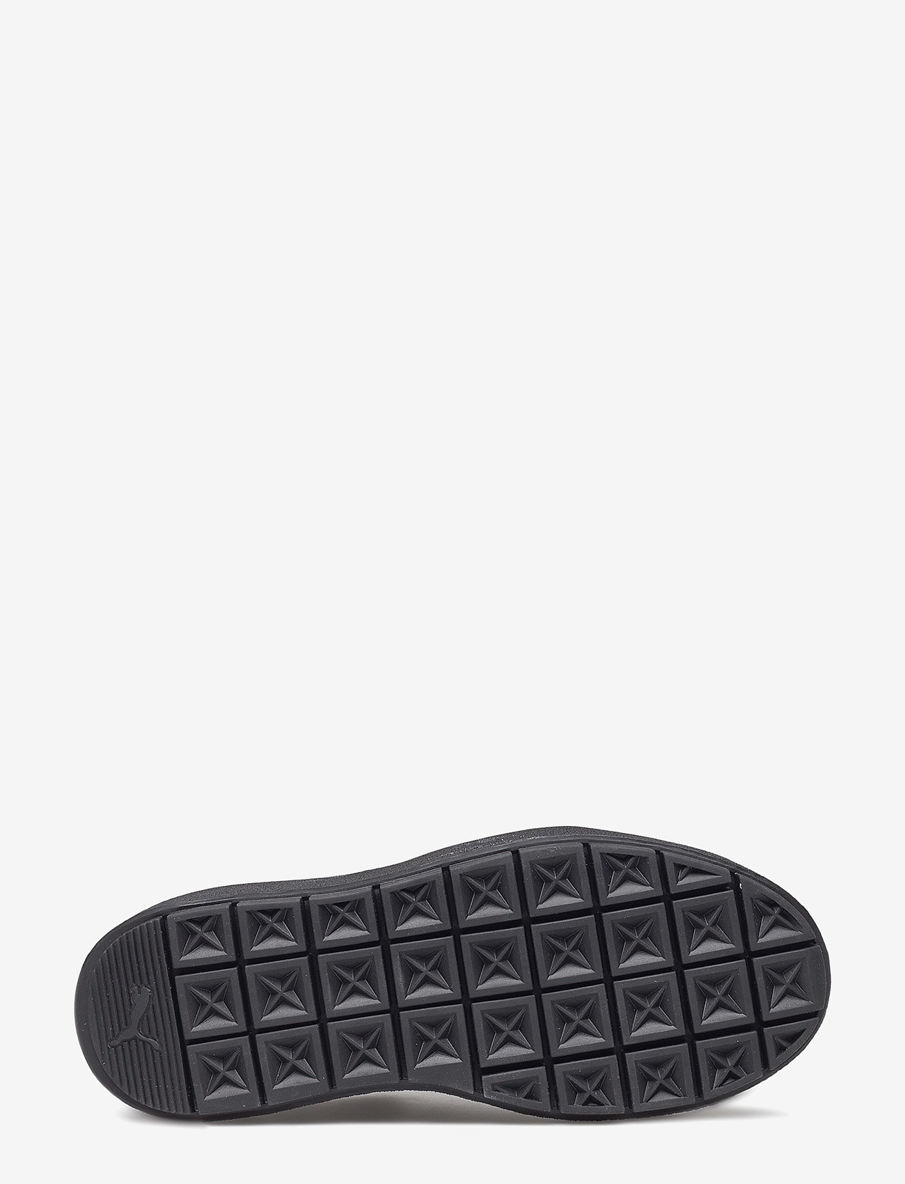 PUMA - Suede Platform Trace Wn's - puma black-puma black - 4