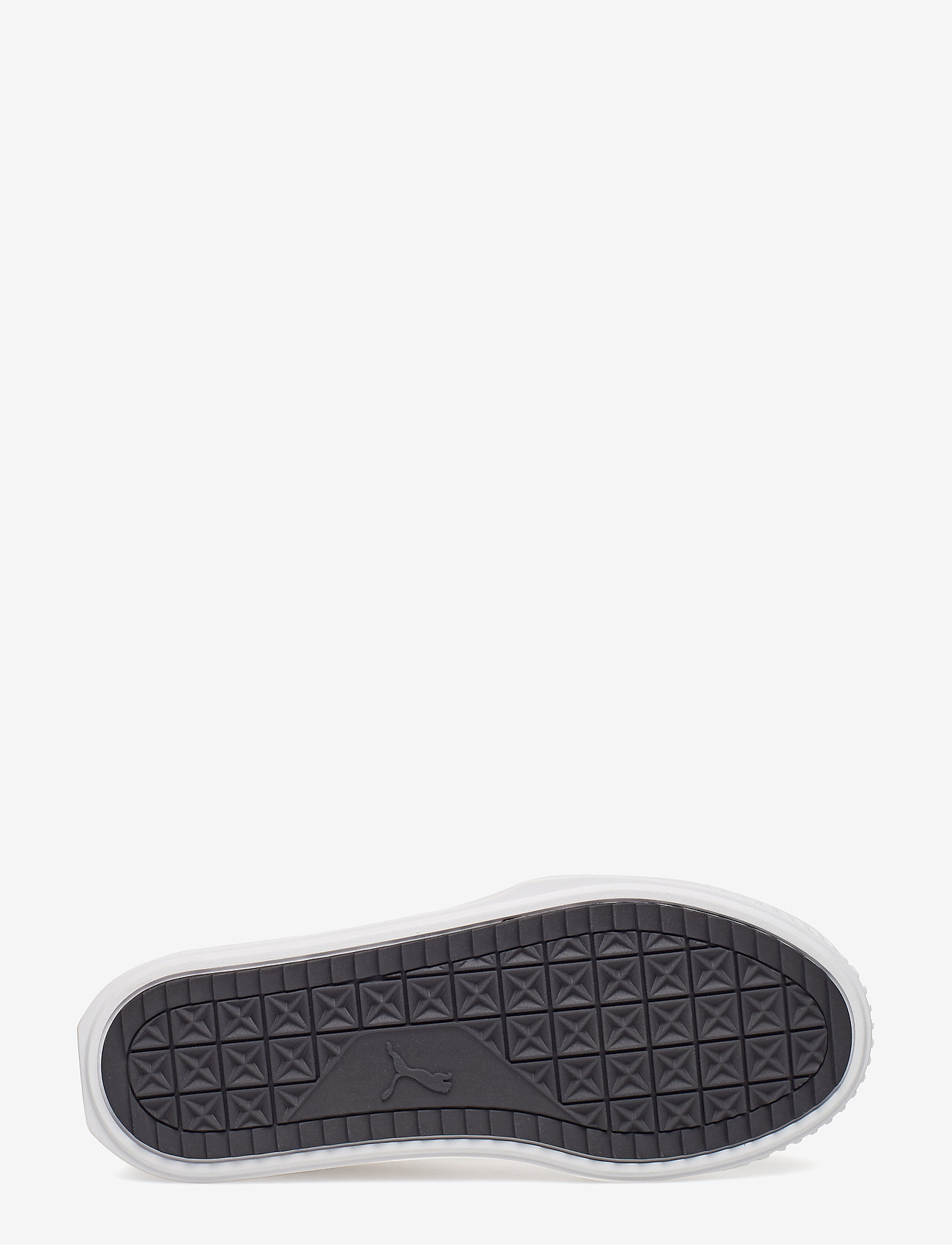 PUMA - PUMA Breaker LTHR - puma black-puma white - 4