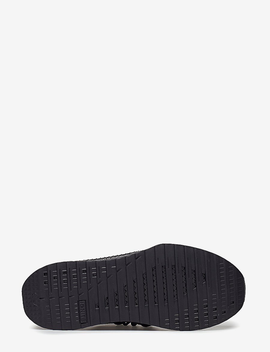 PUMA - TSUGI Apex - puma black-puma black - 4