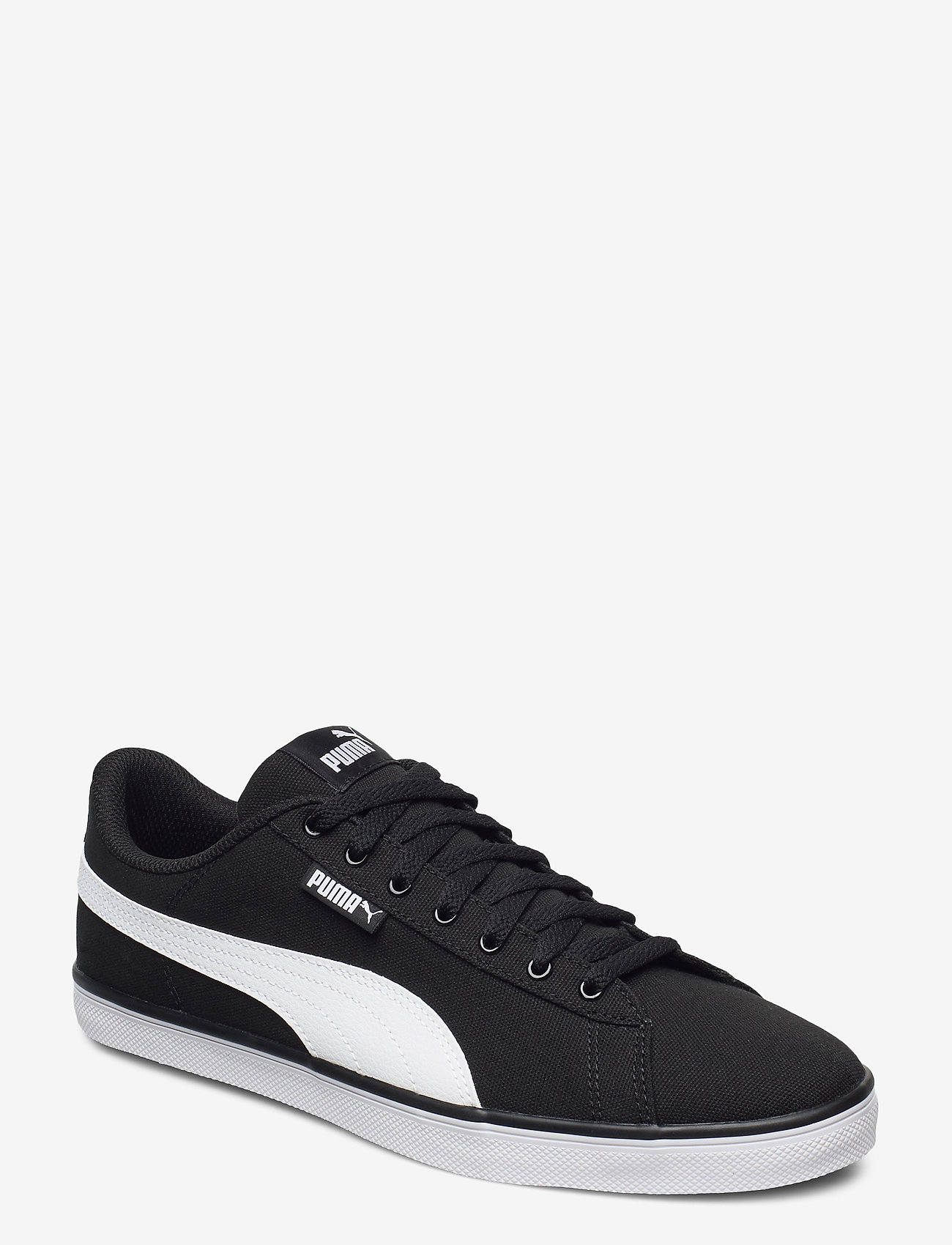 PUMA - Urban Plus CV - puma black-puma white - 0