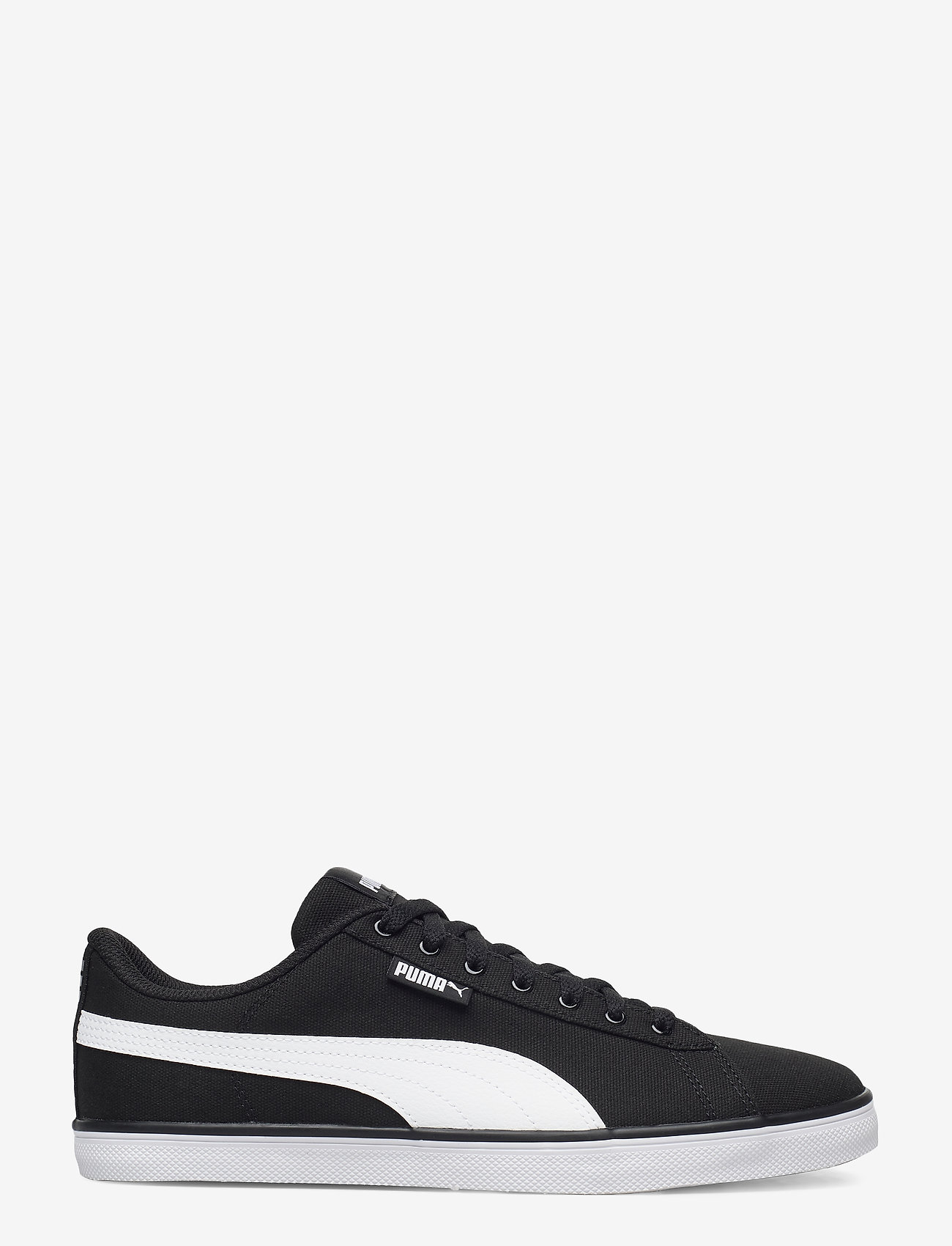 PUMA - Urban Plus CV - puma black-puma white - 1