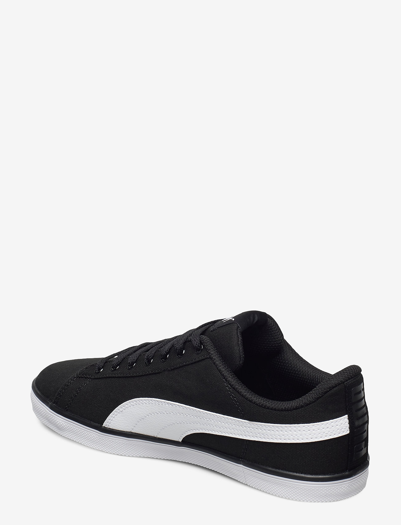 PUMA - Urban Plus CV - puma black-puma white - 2