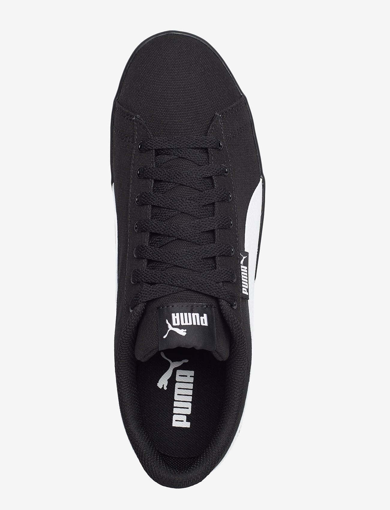 PUMA - Urban Plus CV - puma black-puma white - 3