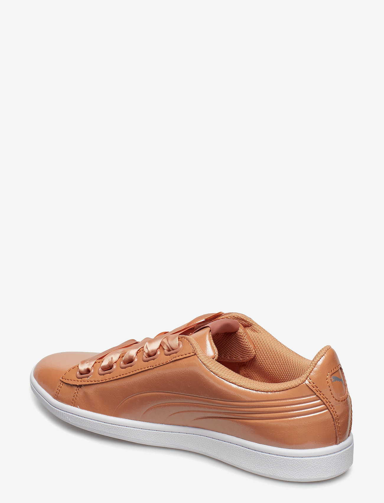PUMA - Puma Vikky Ribbon P - dusty coral-dusty coral - 1
