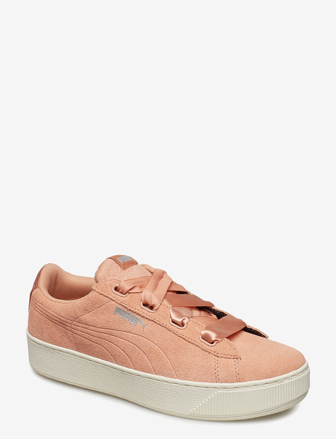 Women s puma discount vikky platform sneakers