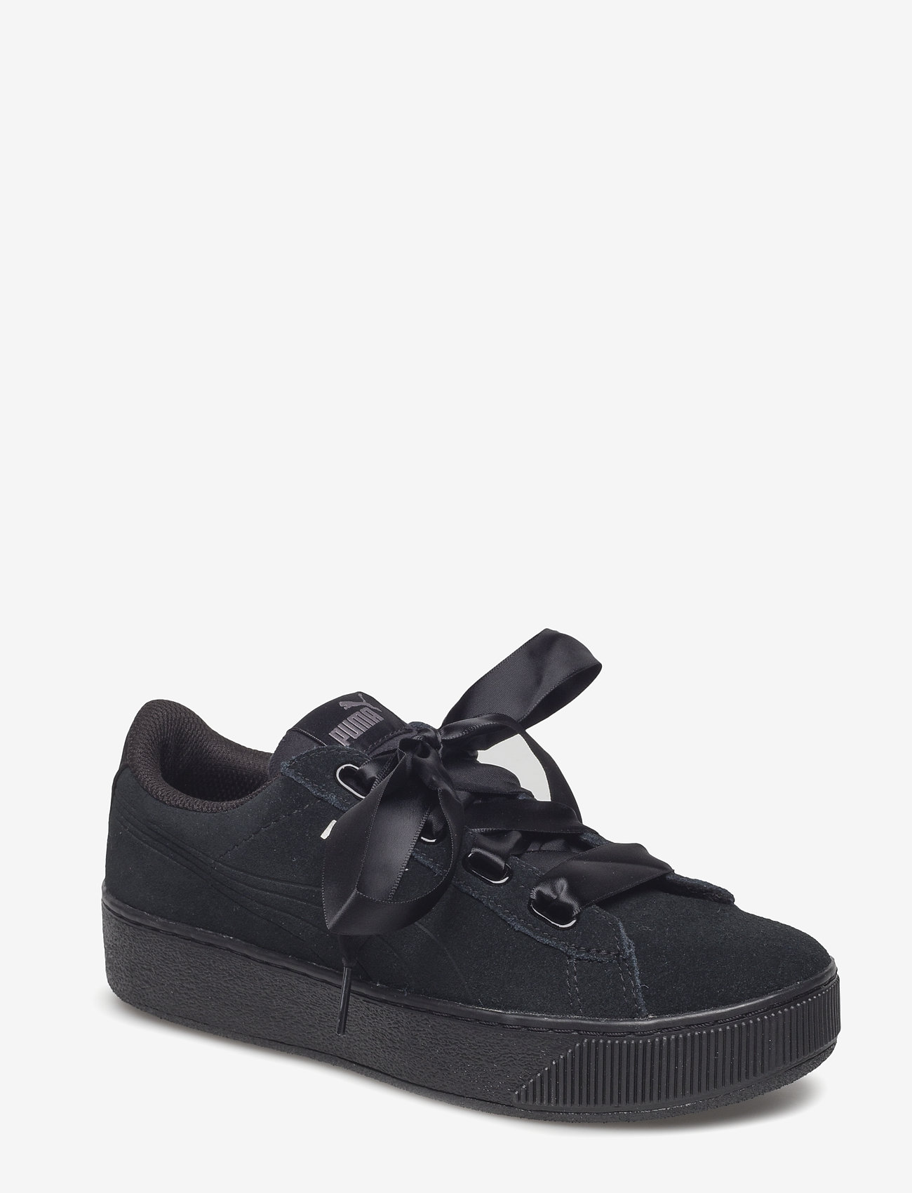 PUMA BLACK-PUMA BLACK
