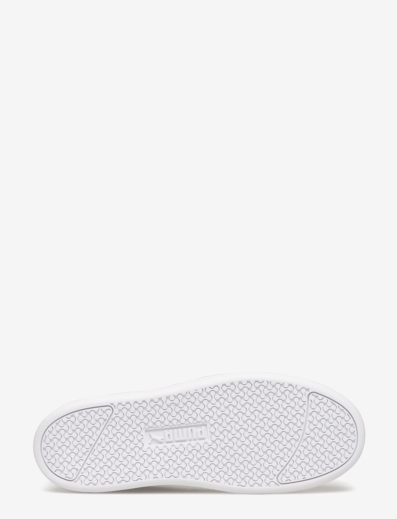 PUMA - Puma Smash Platform L - puma white-puma white-puma white - 4