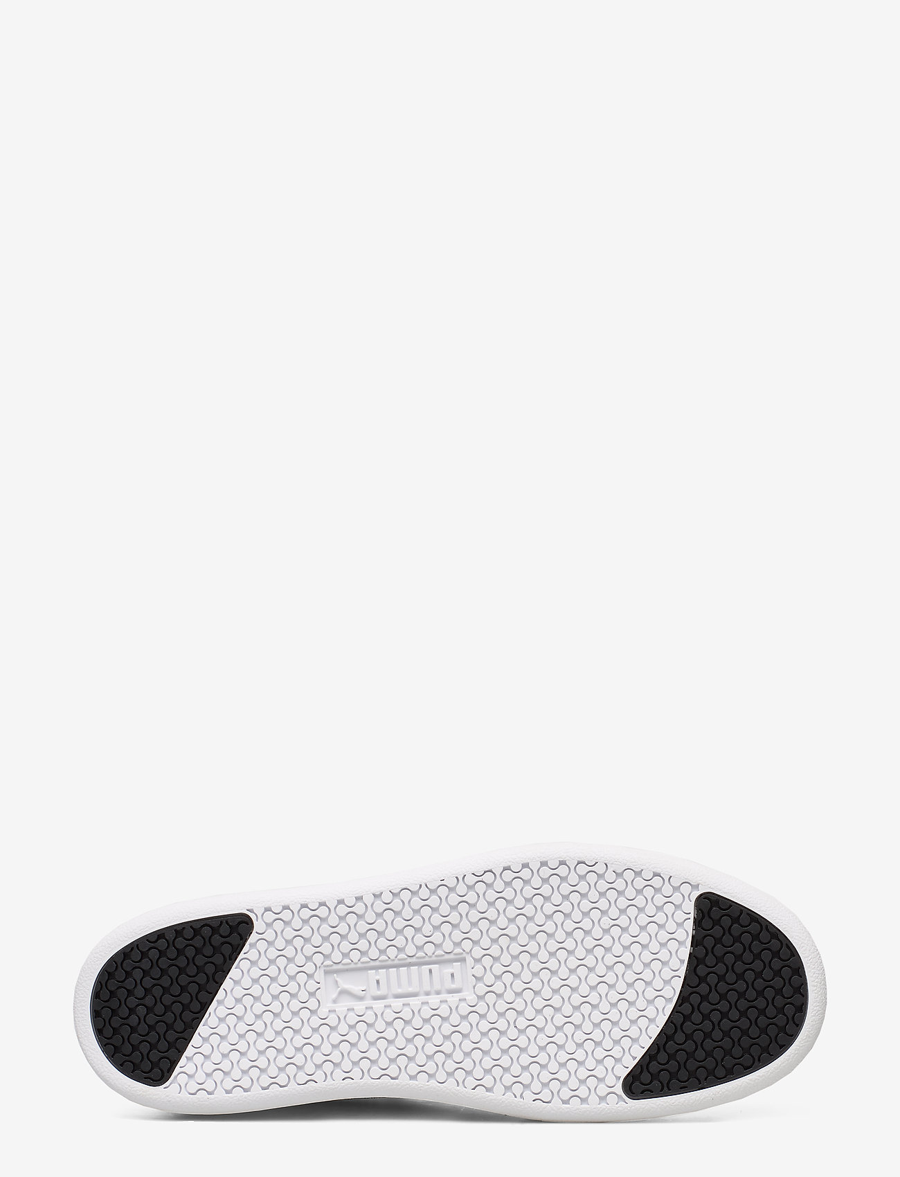PUMA - Puma Smash Platform L - puma black-puma black - 4