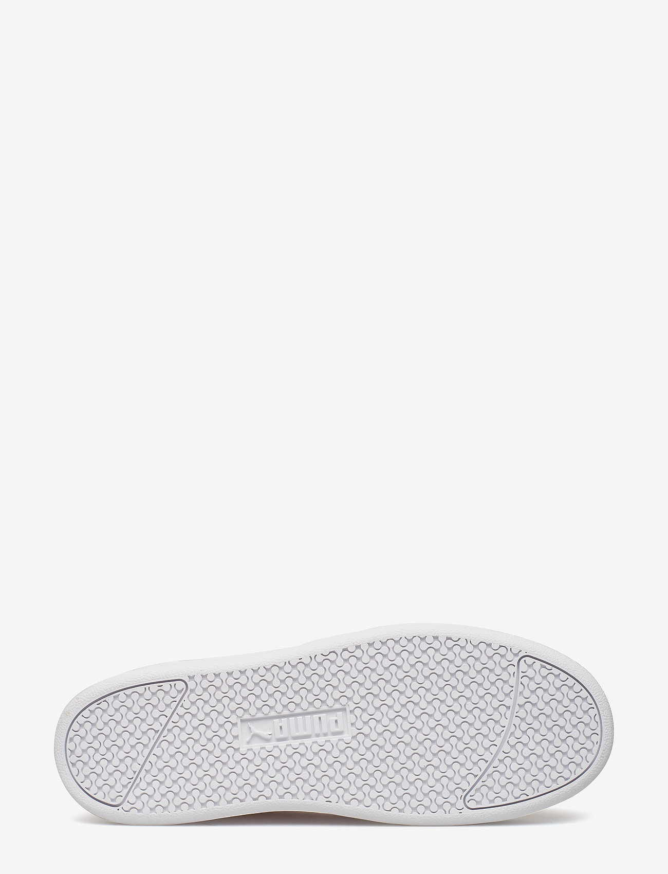PUMA - Puma Smash Platform SD - dusty coral-pomegranate - 4