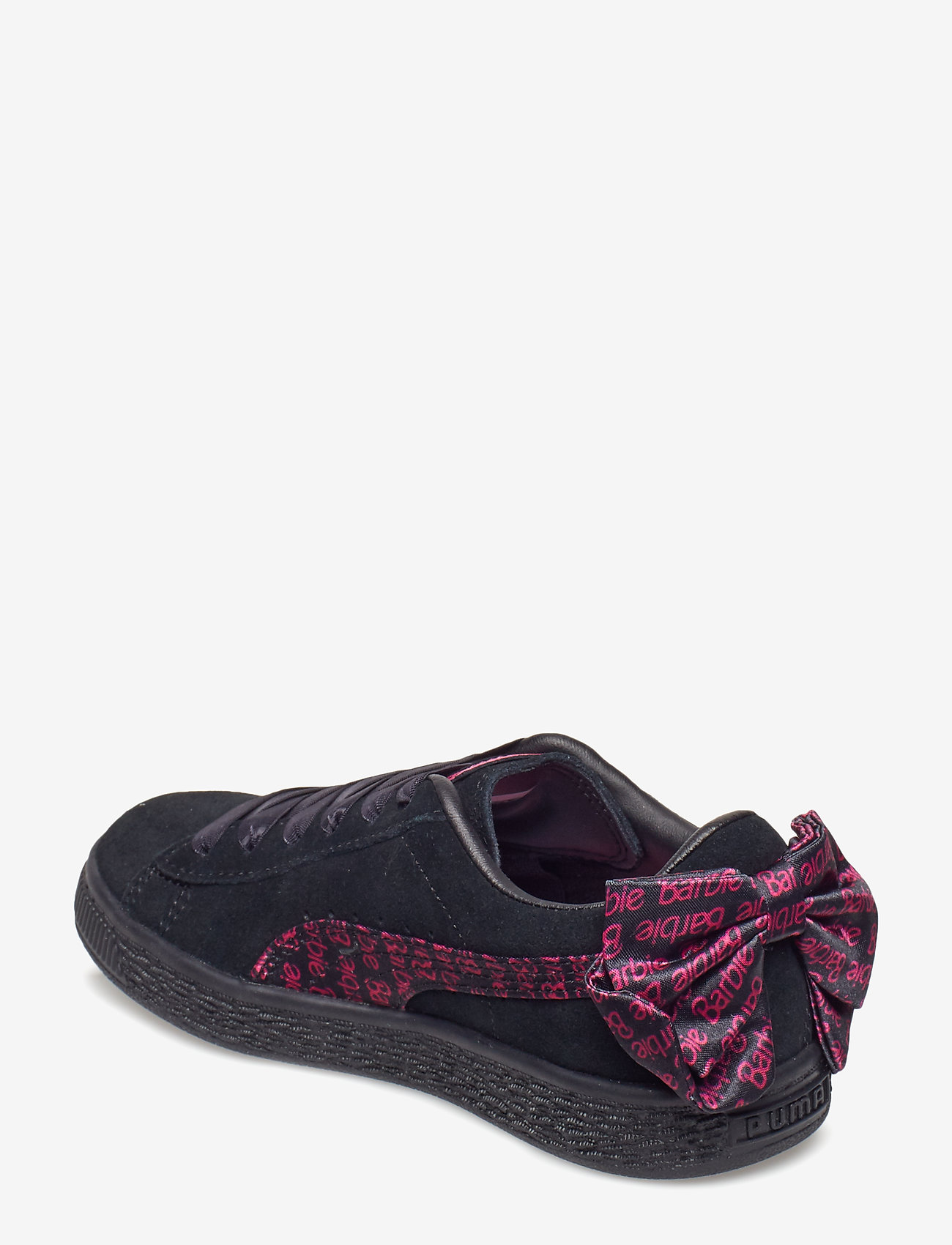 PUMA - Suede Classic x BarbieNoDoll PS - puma black - 2
