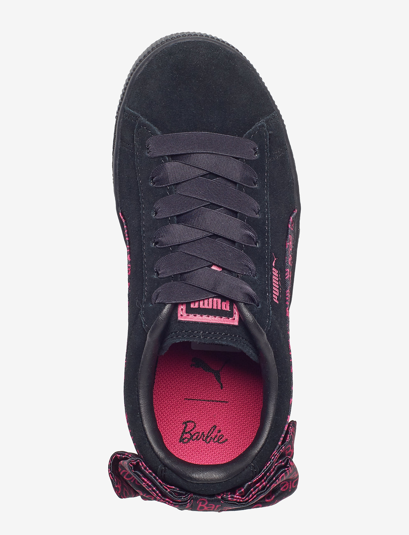 PUMA - Suede Classic x BarbieNoDoll PS - puma black - 3