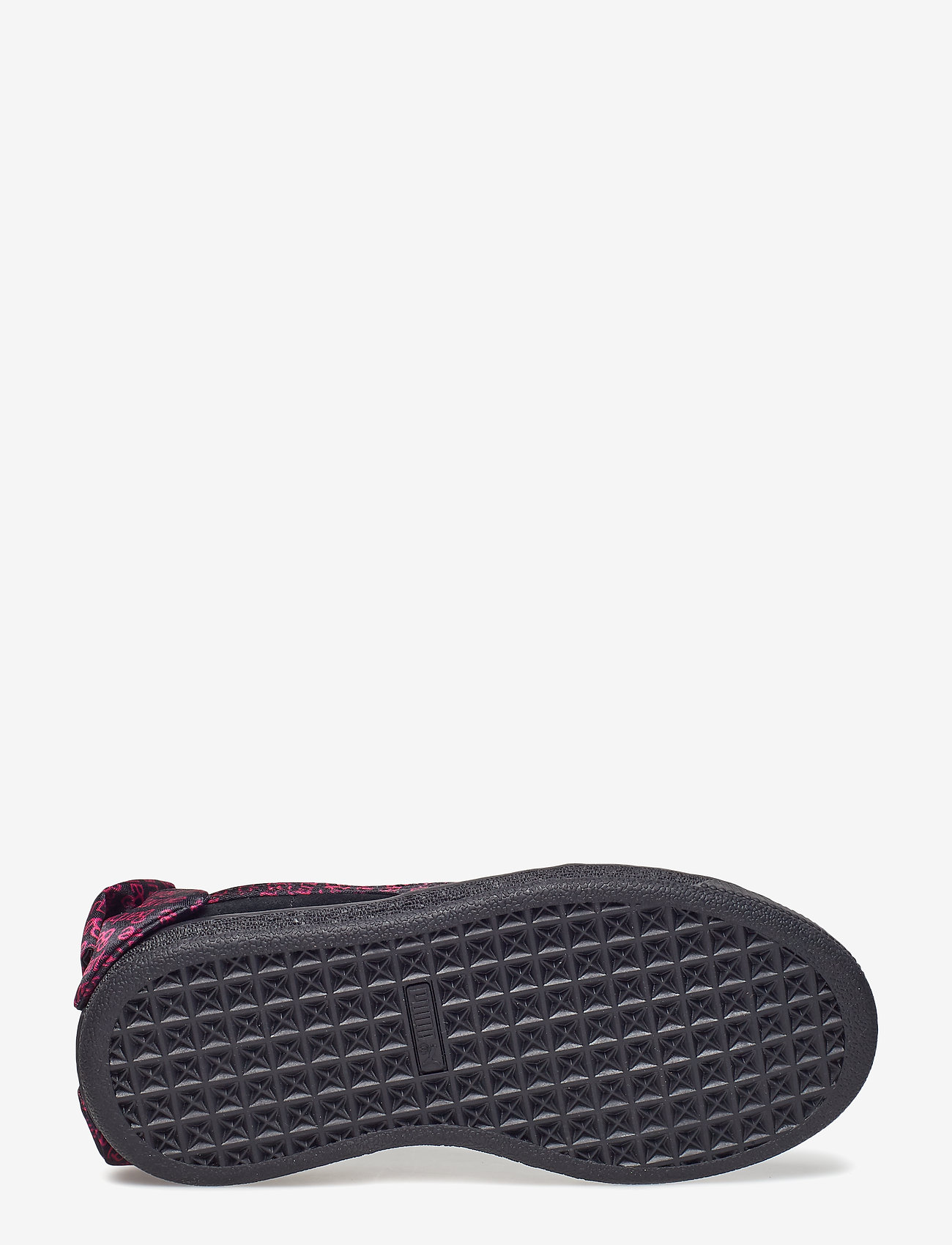 PUMA - Suede Classic x BarbieNoDoll PS - puma black - 4