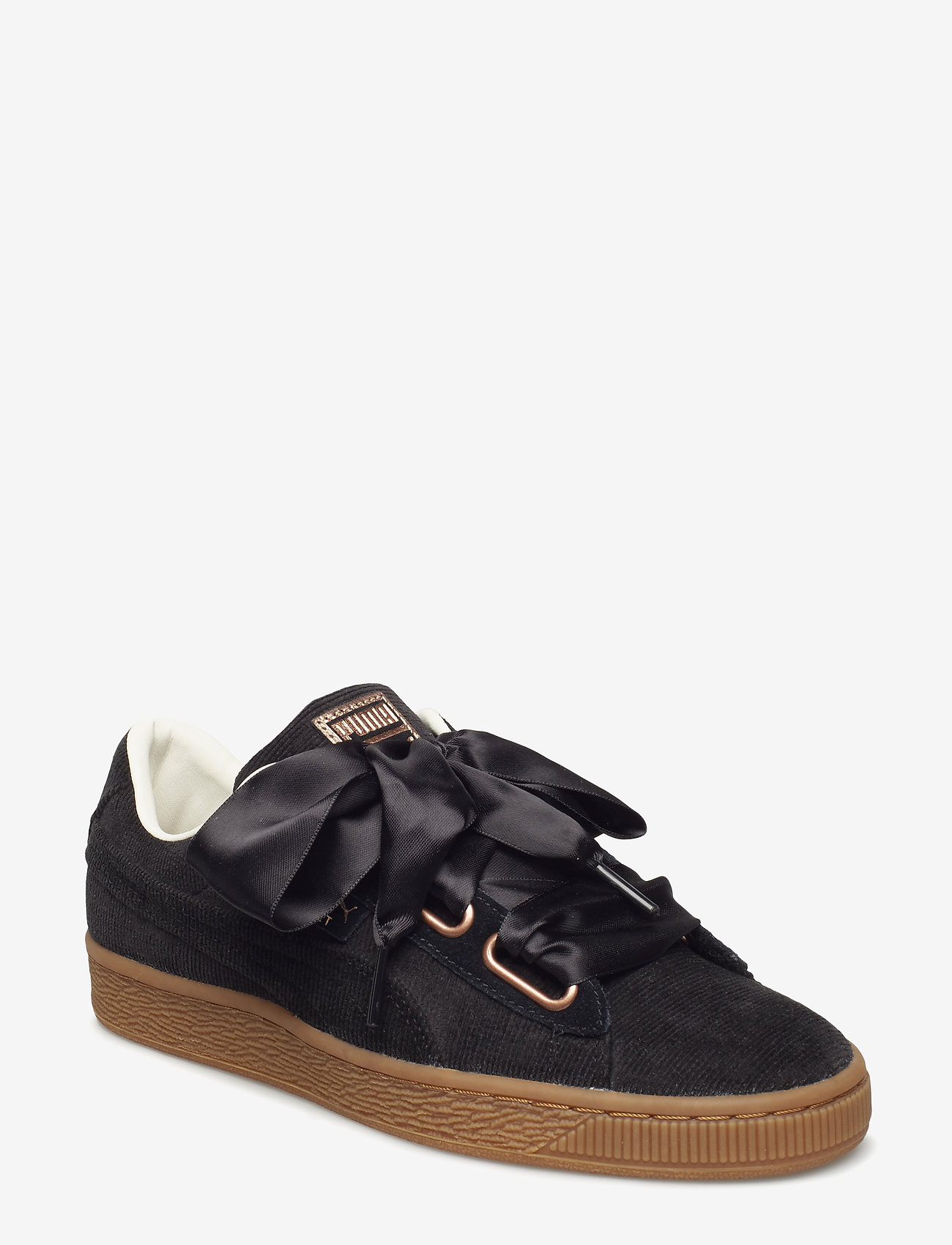 PUMA BLACK-PUMA BLACK