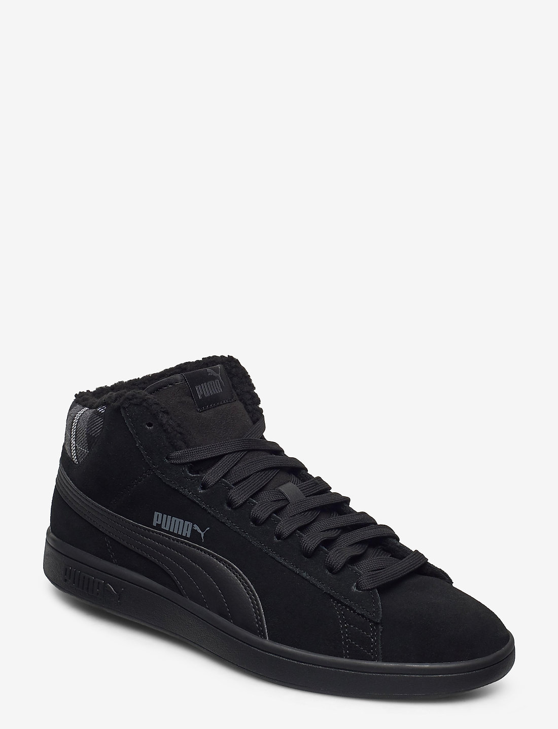 Puma smash high sales