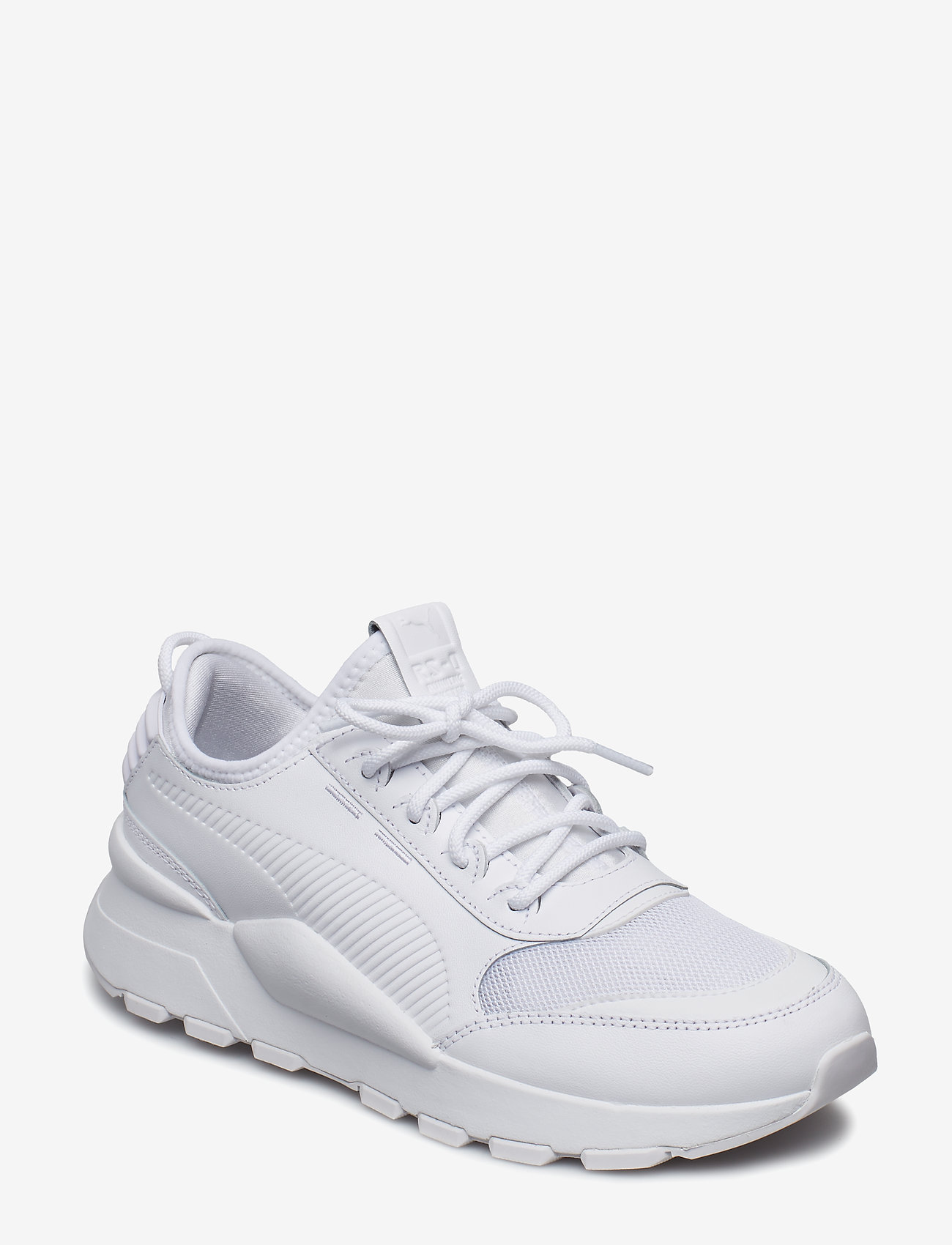 RS-0 SOUND - PUMA WHITE