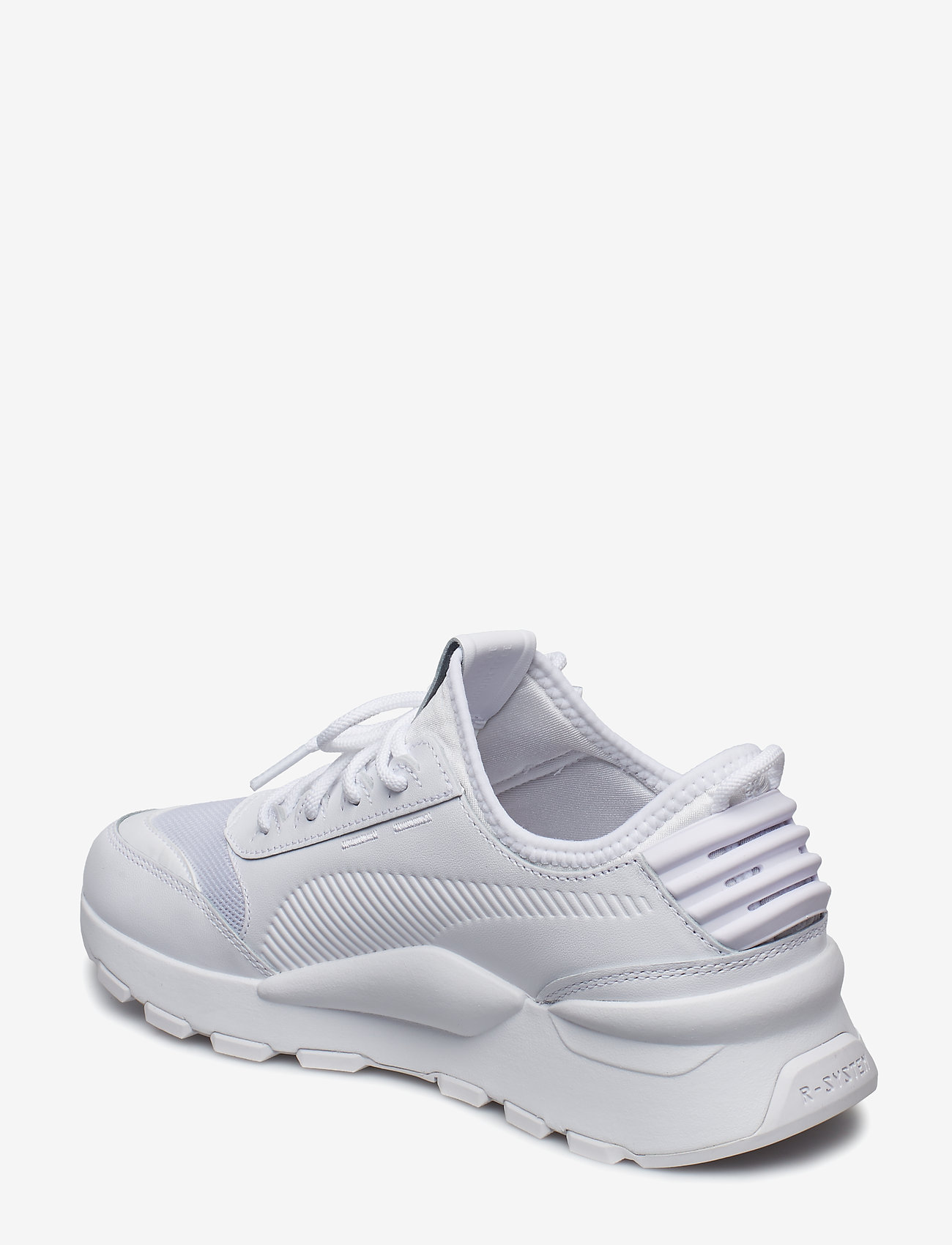PUMA - RS-0 SOUND - puma white - 2