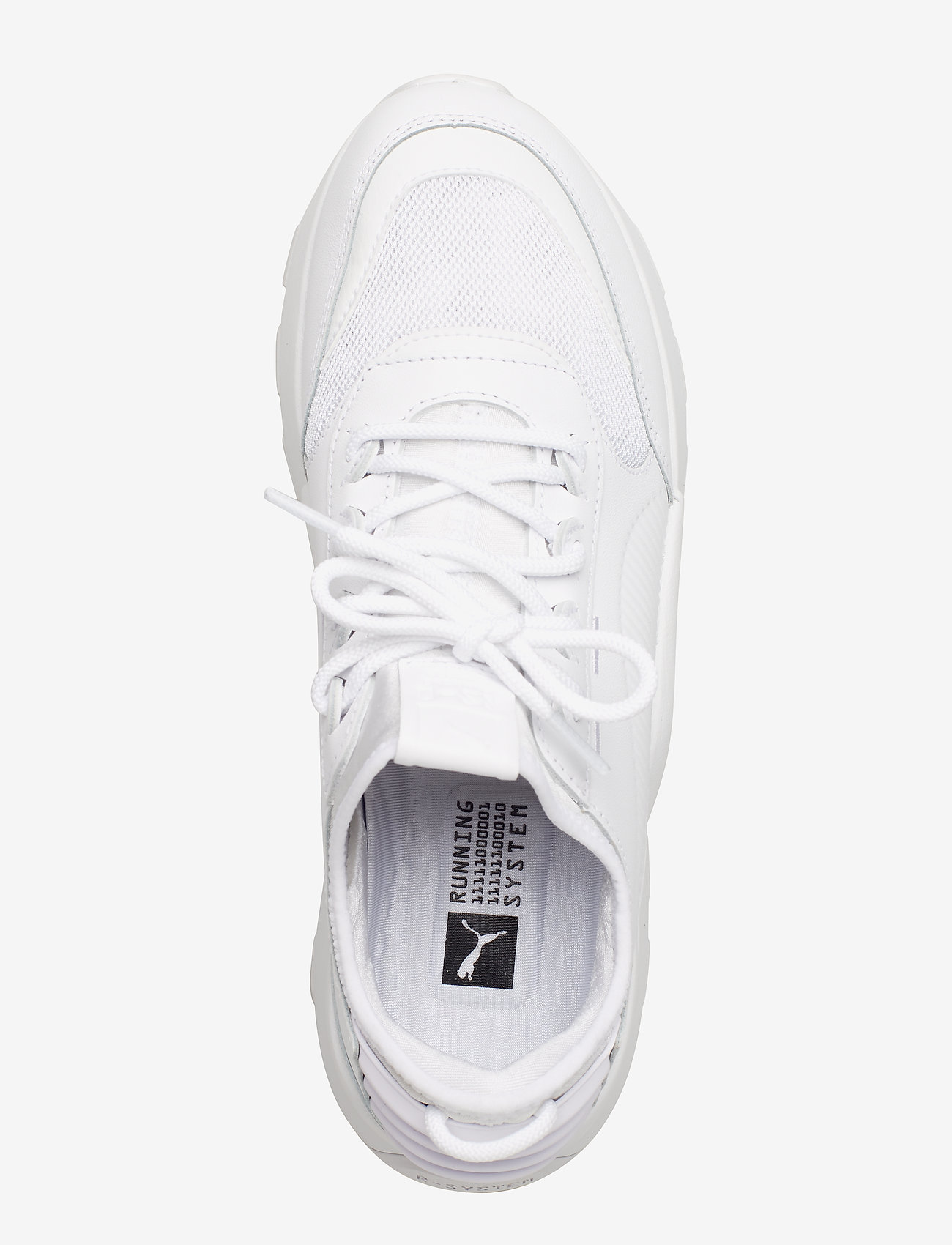 PUMA - RS-0 SOUND - puma white - 3