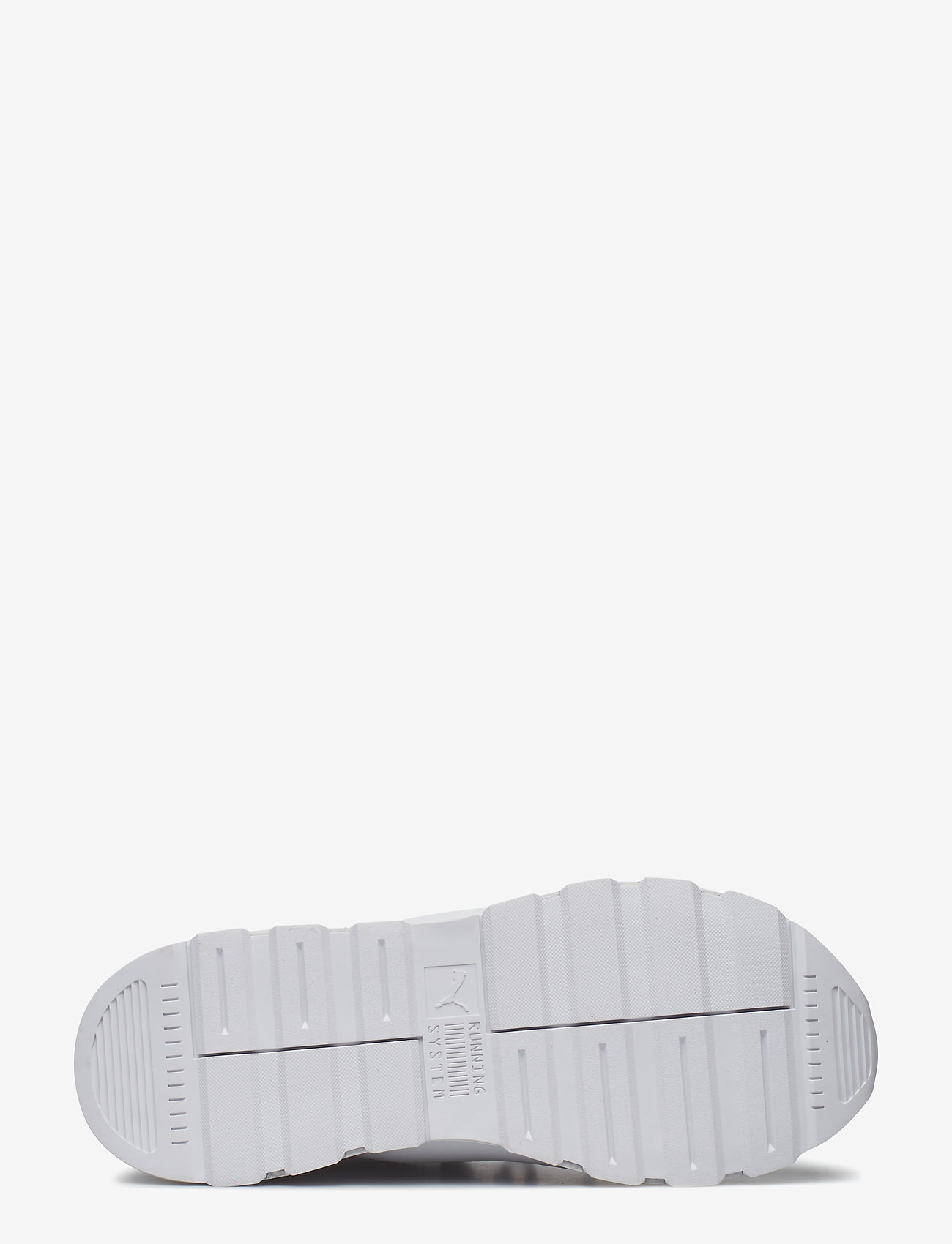 PUMA - RS-0 SOUND - puma white - 4