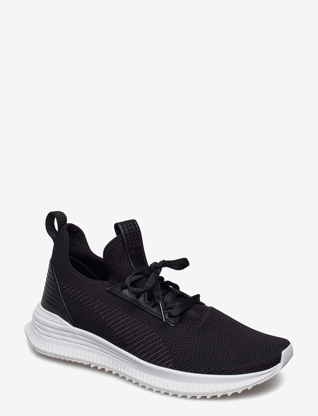 PUMA - AVID FoF - puma black-puma black - 0