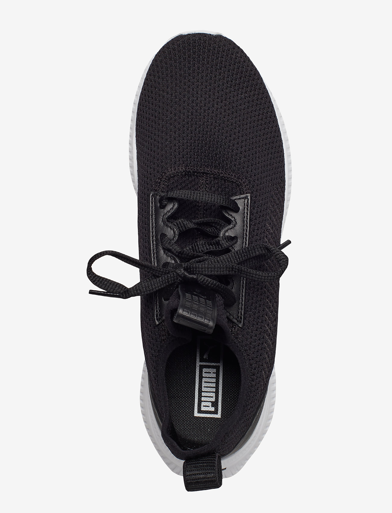 PUMA - AVID FoF - puma black-puma black - 3