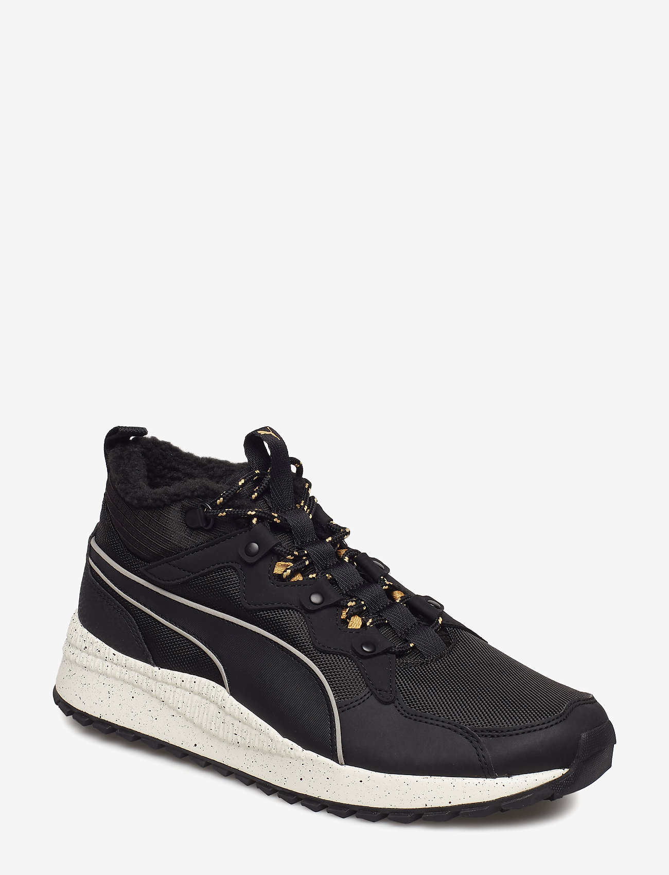 PUMA BLACK-PUMA BLACK-WHISPER WHITE