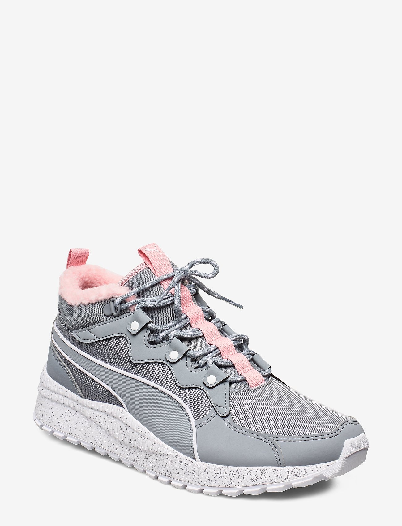 PUMA - Pacer Next SB WTR - tradewinds-bridal rose-puma white - 0