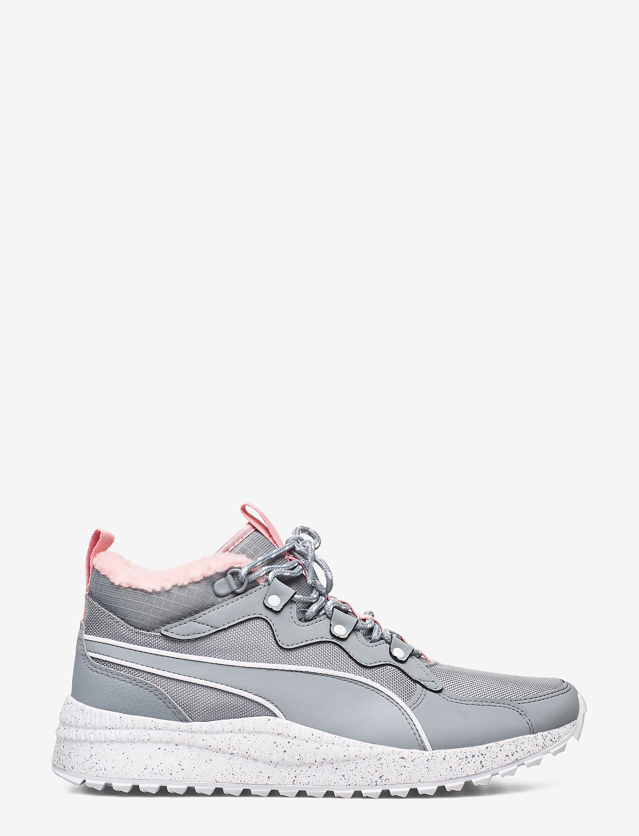 PUMA - Pacer Next SB WTR - tradewinds-bridal rose-puma white - 1