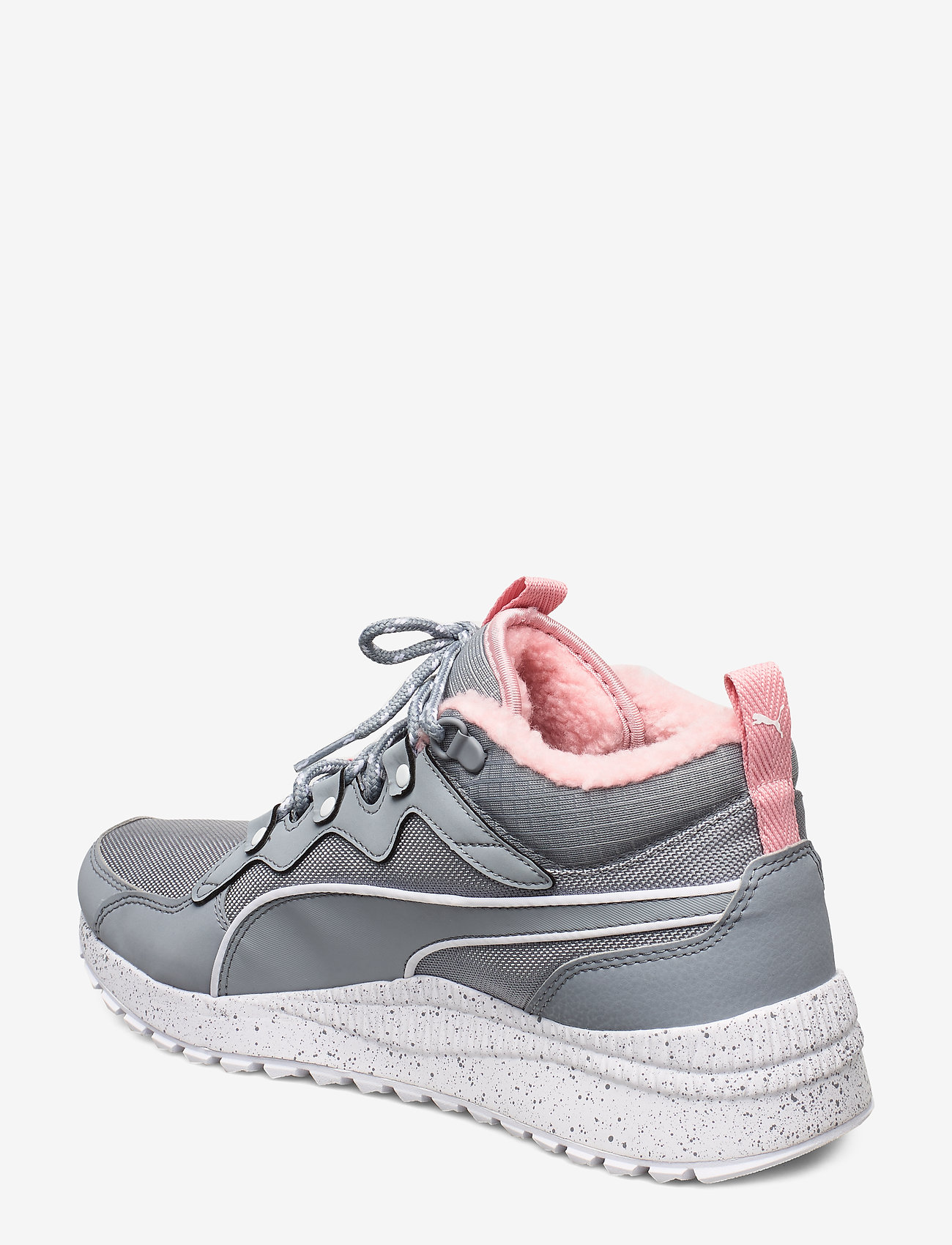 PUMA - Pacer Next SB WTR - tradewinds-bridal rose-puma white - 2