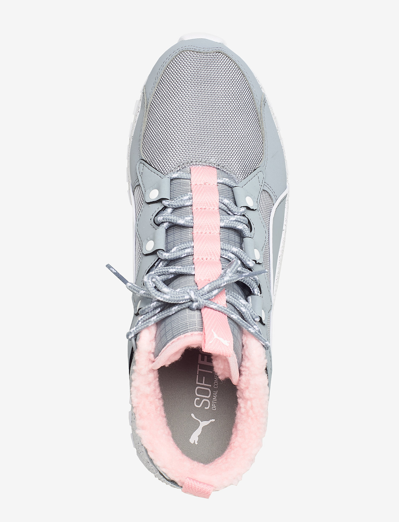 PUMA - Pacer Next SB WTR - tradewinds-bridal rose-puma white - 3