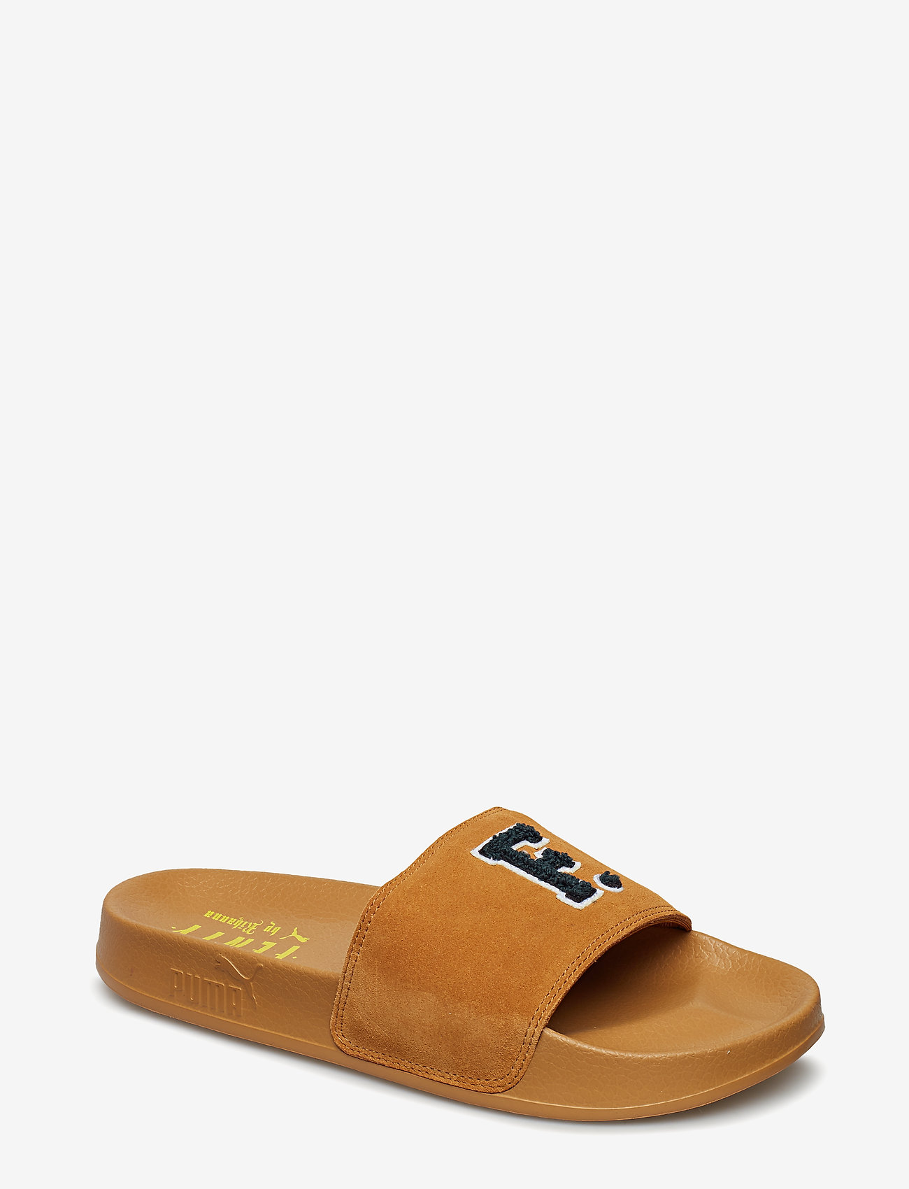 PUMA - LEADCAT FENTY FU - brown - 0