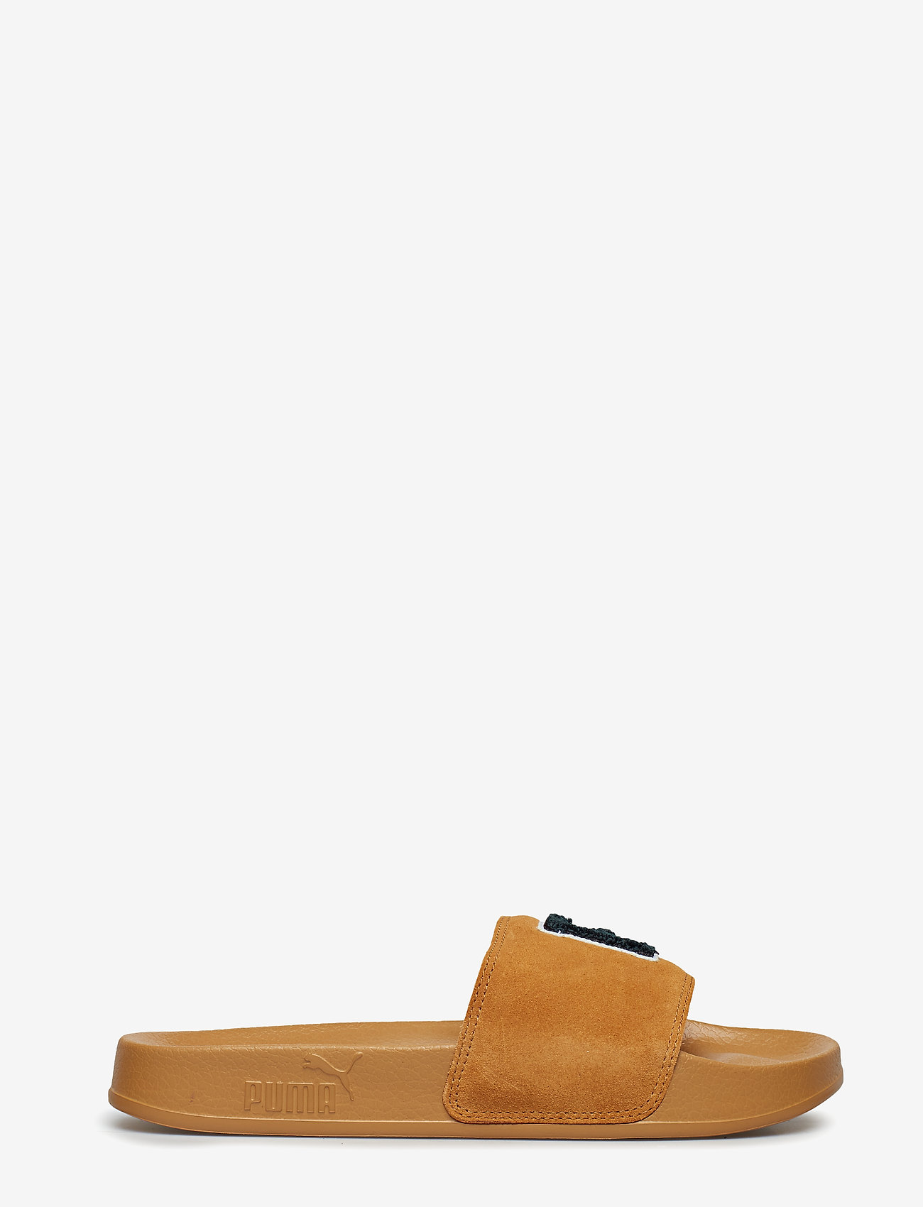 PUMA - LEADCAT FENTY FU - brown - 1