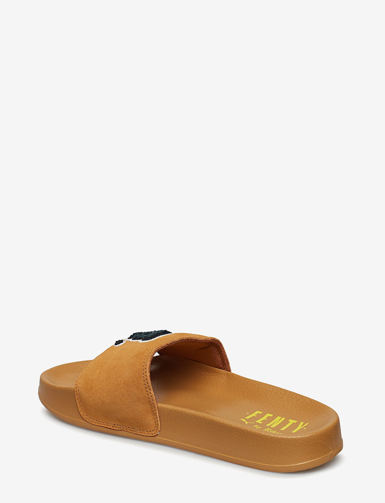 PUMA - LEADCAT FENTY FU - brown - 2