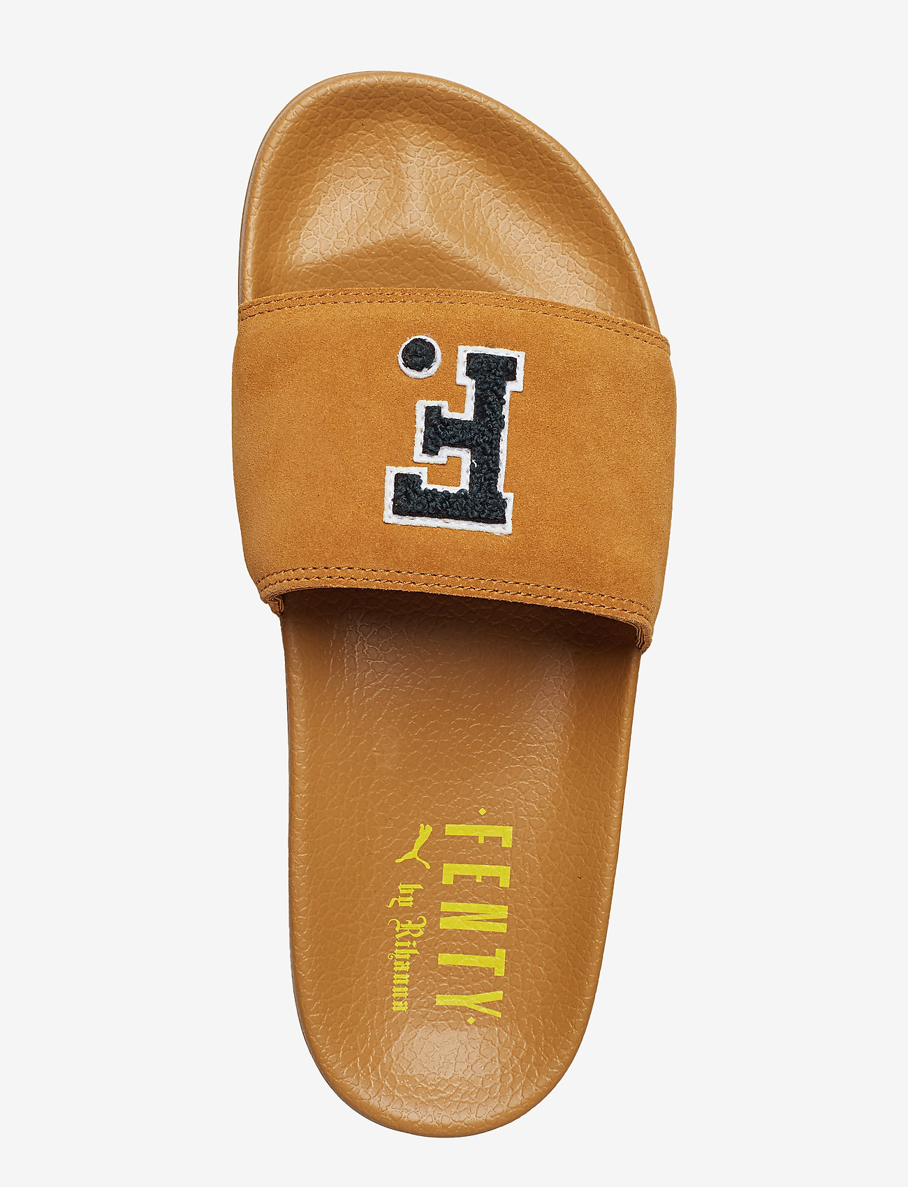 PUMA - LEADCAT FENTY FU - brown - 3