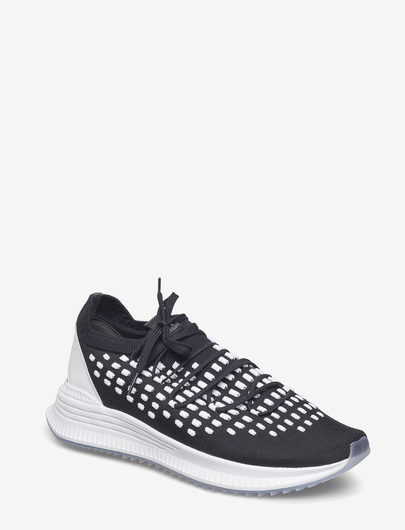 PUMA BLACK-PUMA WHITE-PUMA WHITE