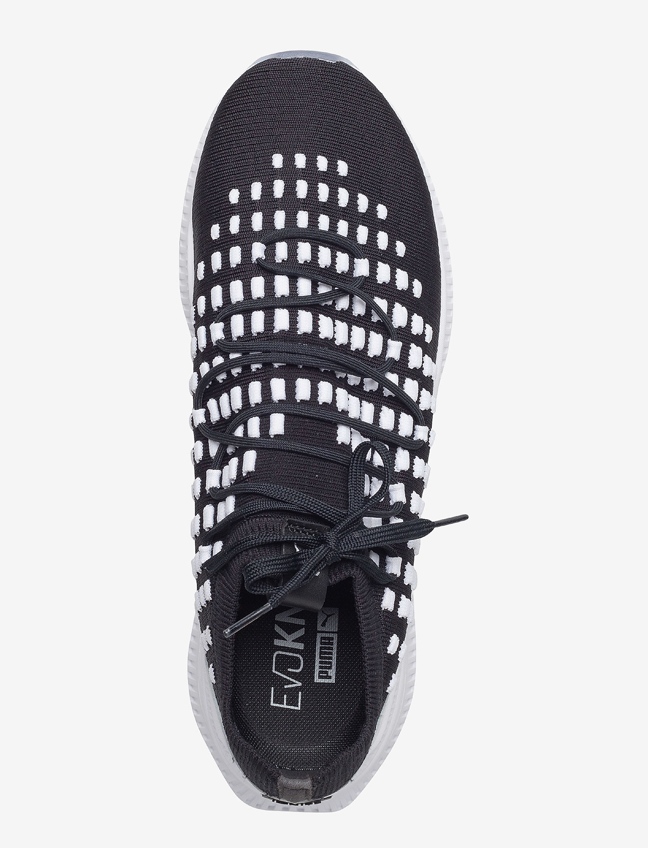 PUMA - AVID Fusefit - puma black-puma white-puma white - 5