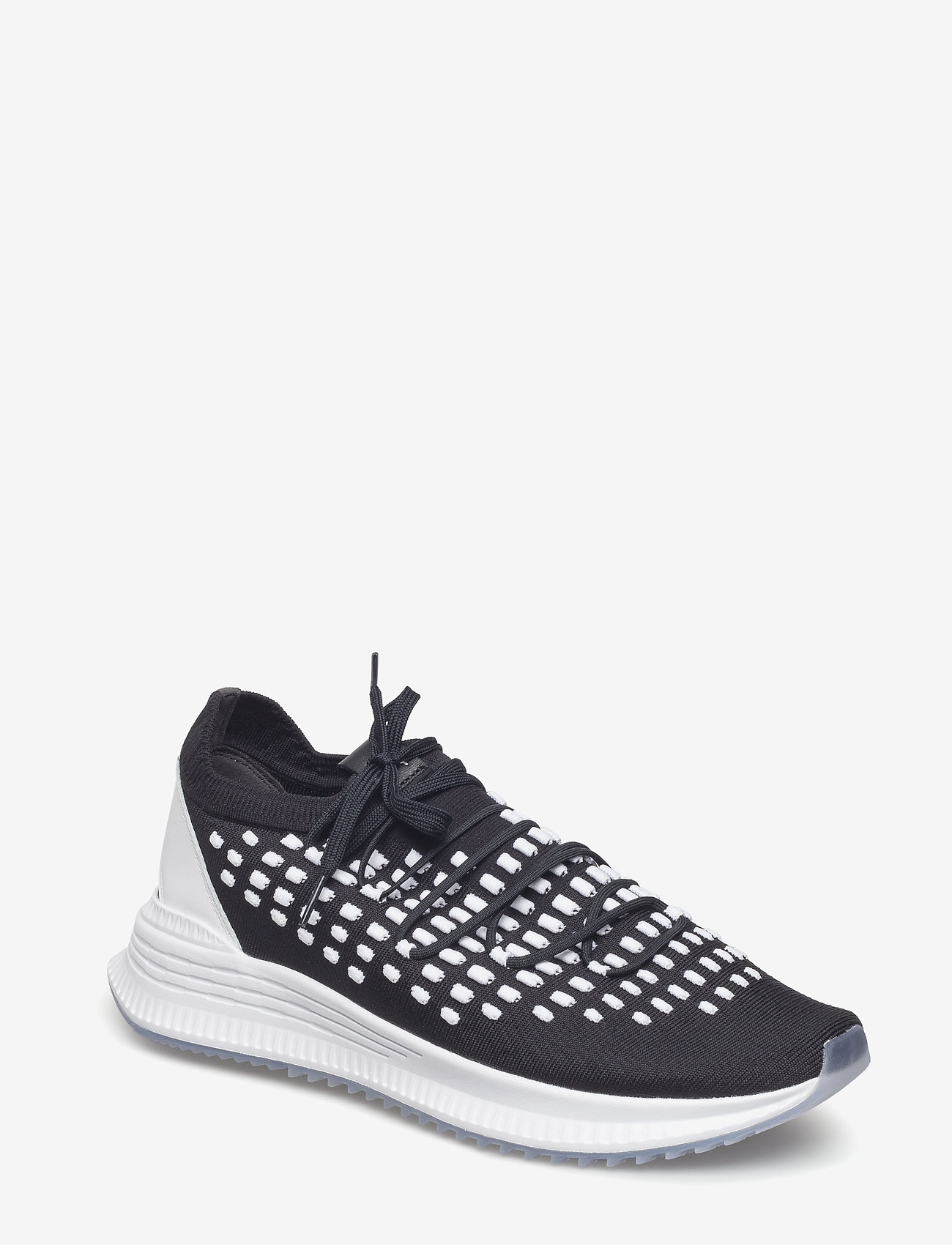 PUMA - AVID Fusefit - puma black-puma white-puma white - 1