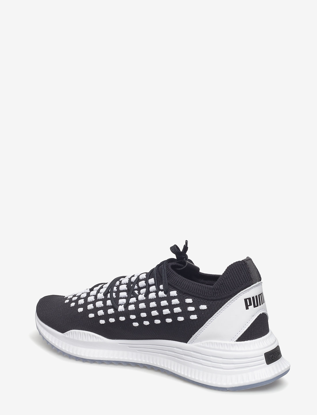 Puma avid hot sale fusefit review