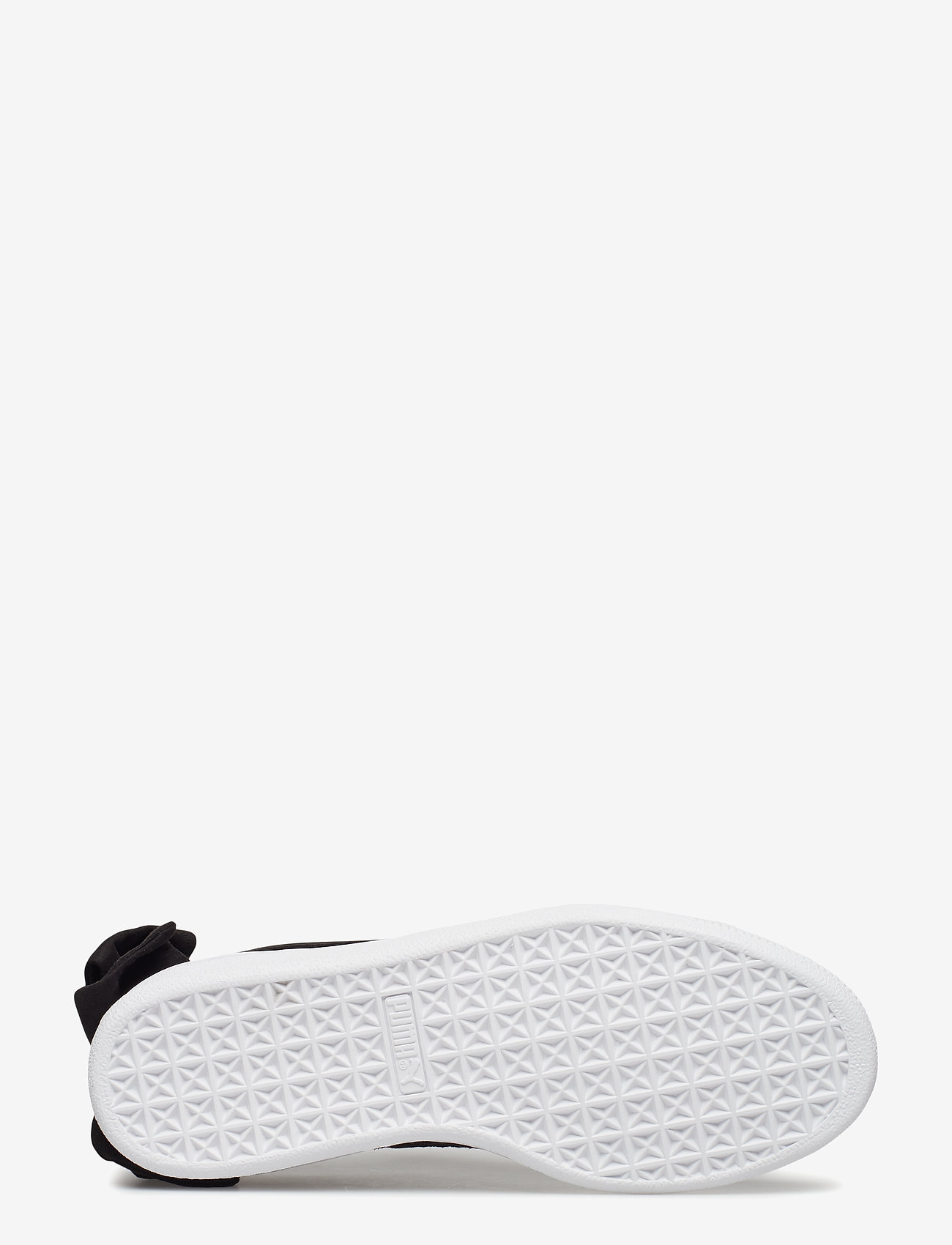 PUMA - Basket Bow SB Wns - puma black-puma black - 4