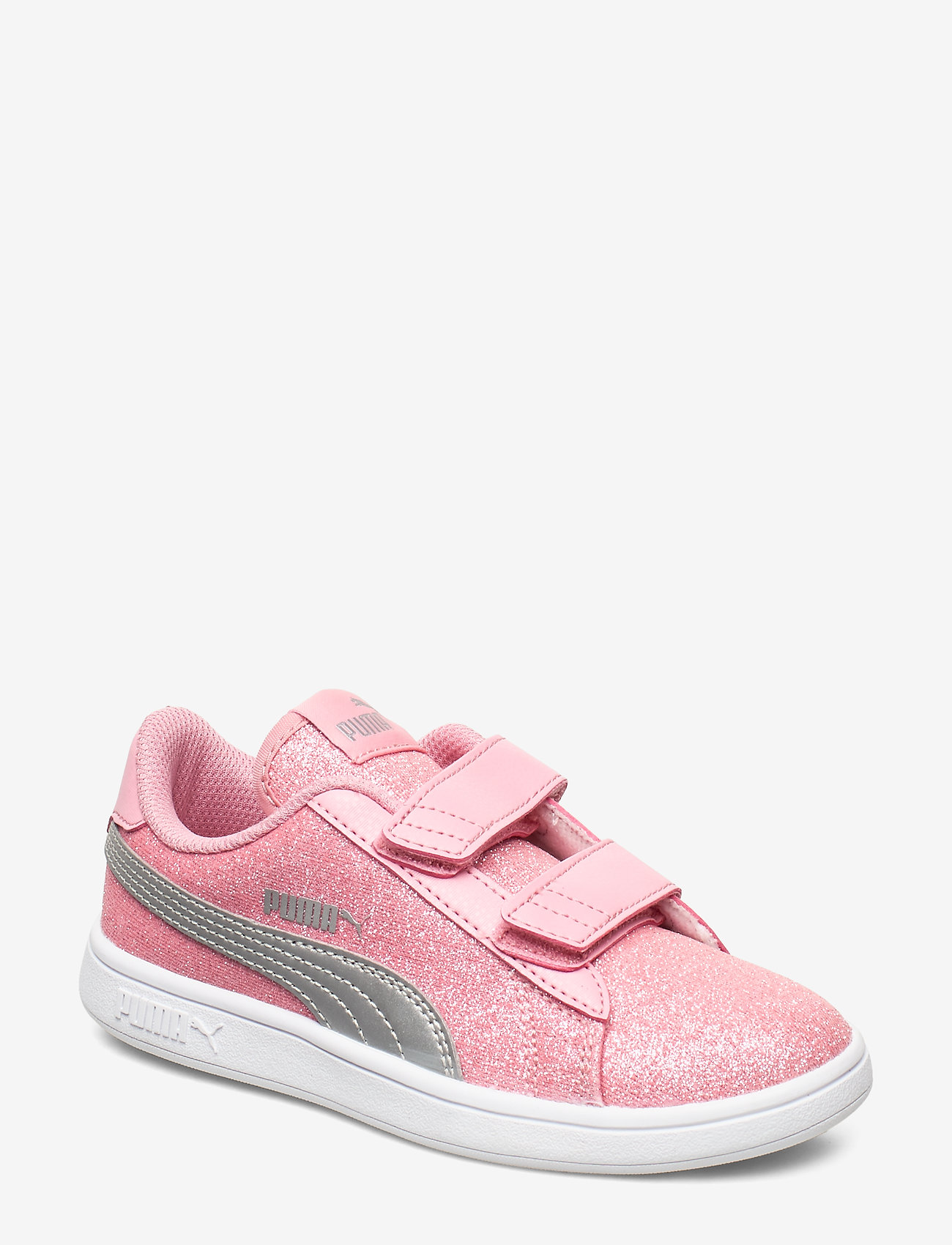 PEONY-PUMA SILVER-PUMA WHITE