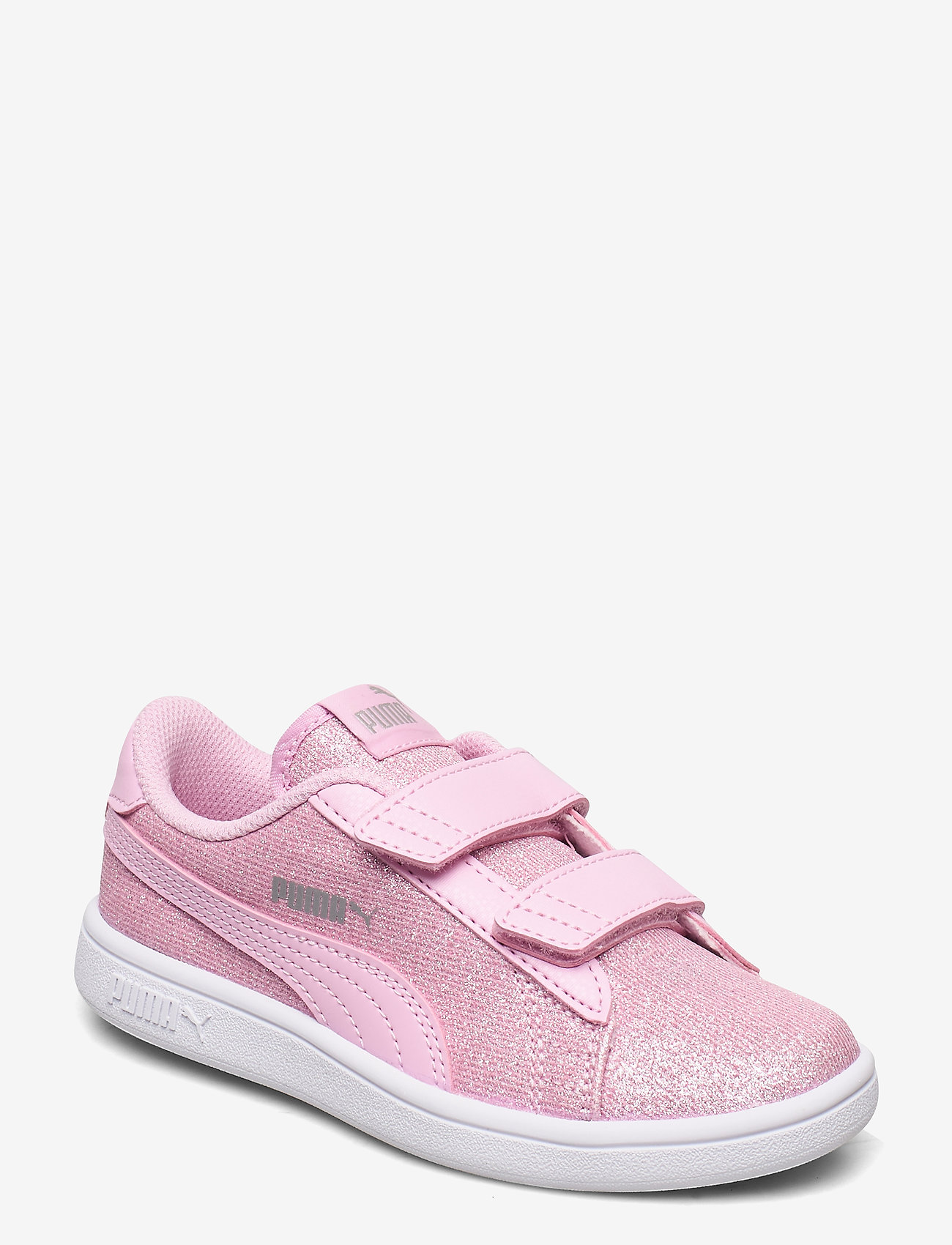 PALE PINK-PALE PINK