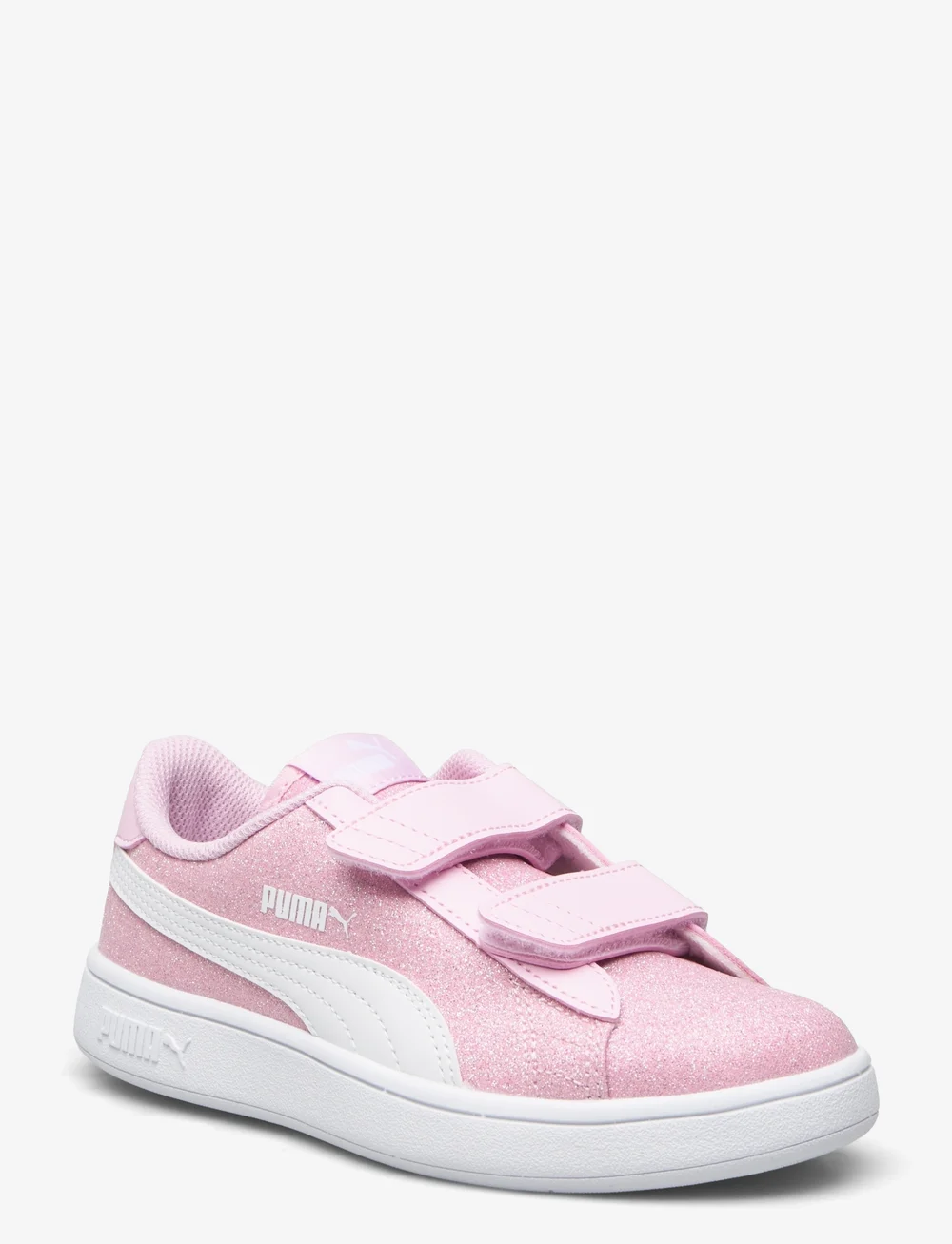 PUMA Puma Smash V2 Glitz Glam V Inf Low Tops Boozt