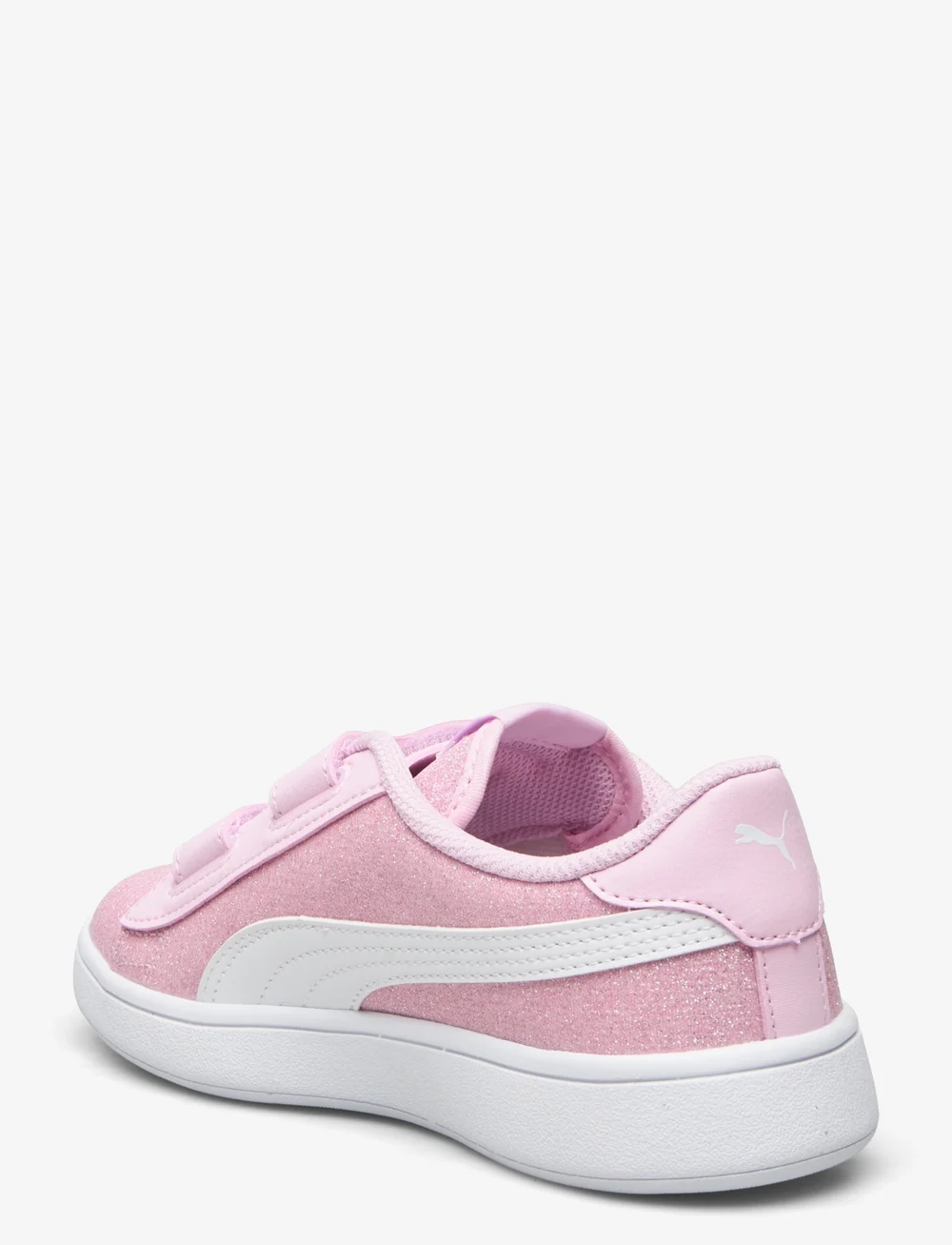 Puma Smash v2 Glitz Glam V Inf