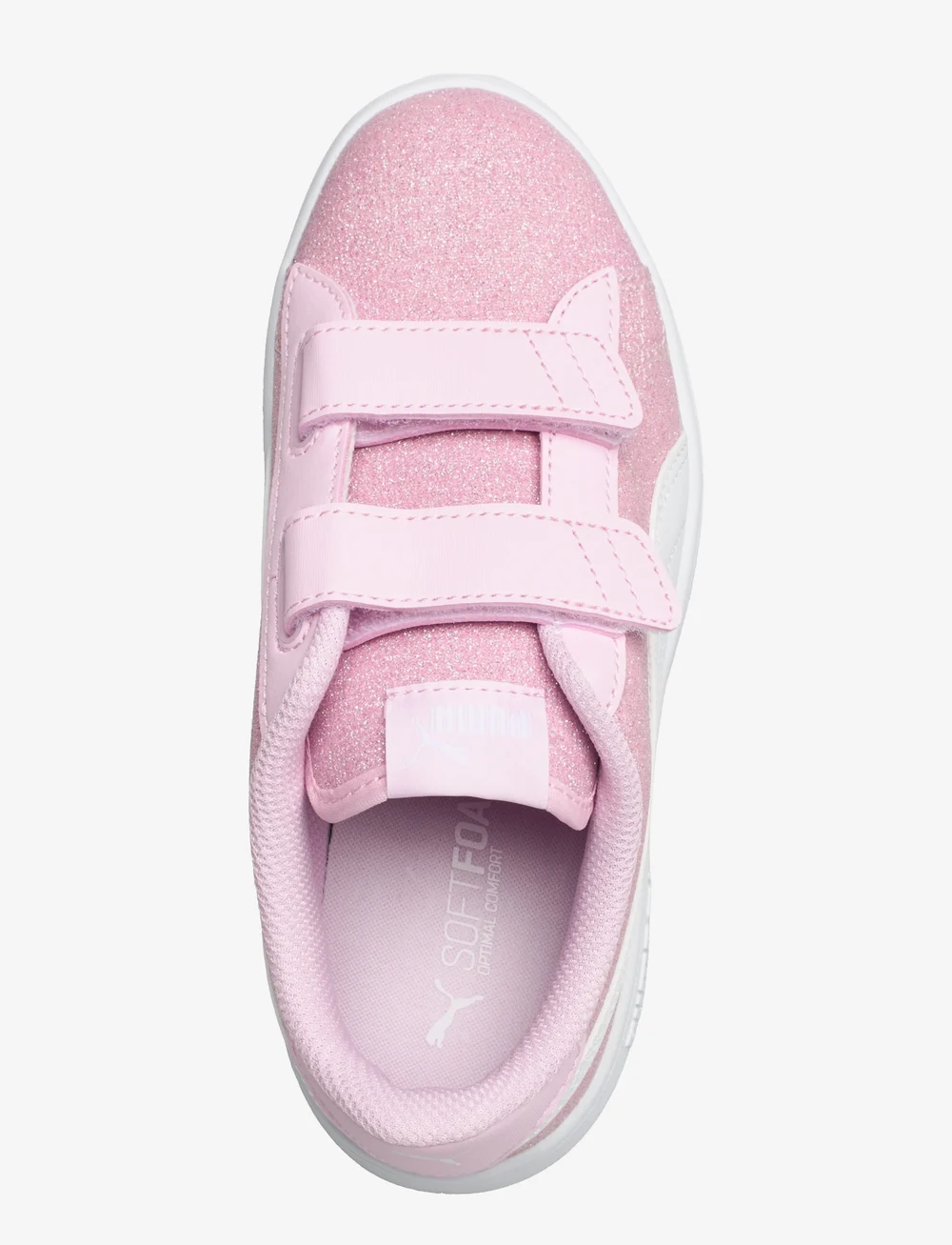 Puma smash v2 2025 glitz glamm v inf
