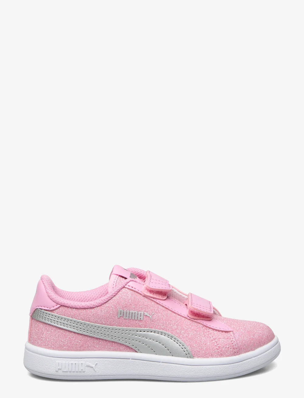 Puma smash v2 glitz glam deals v