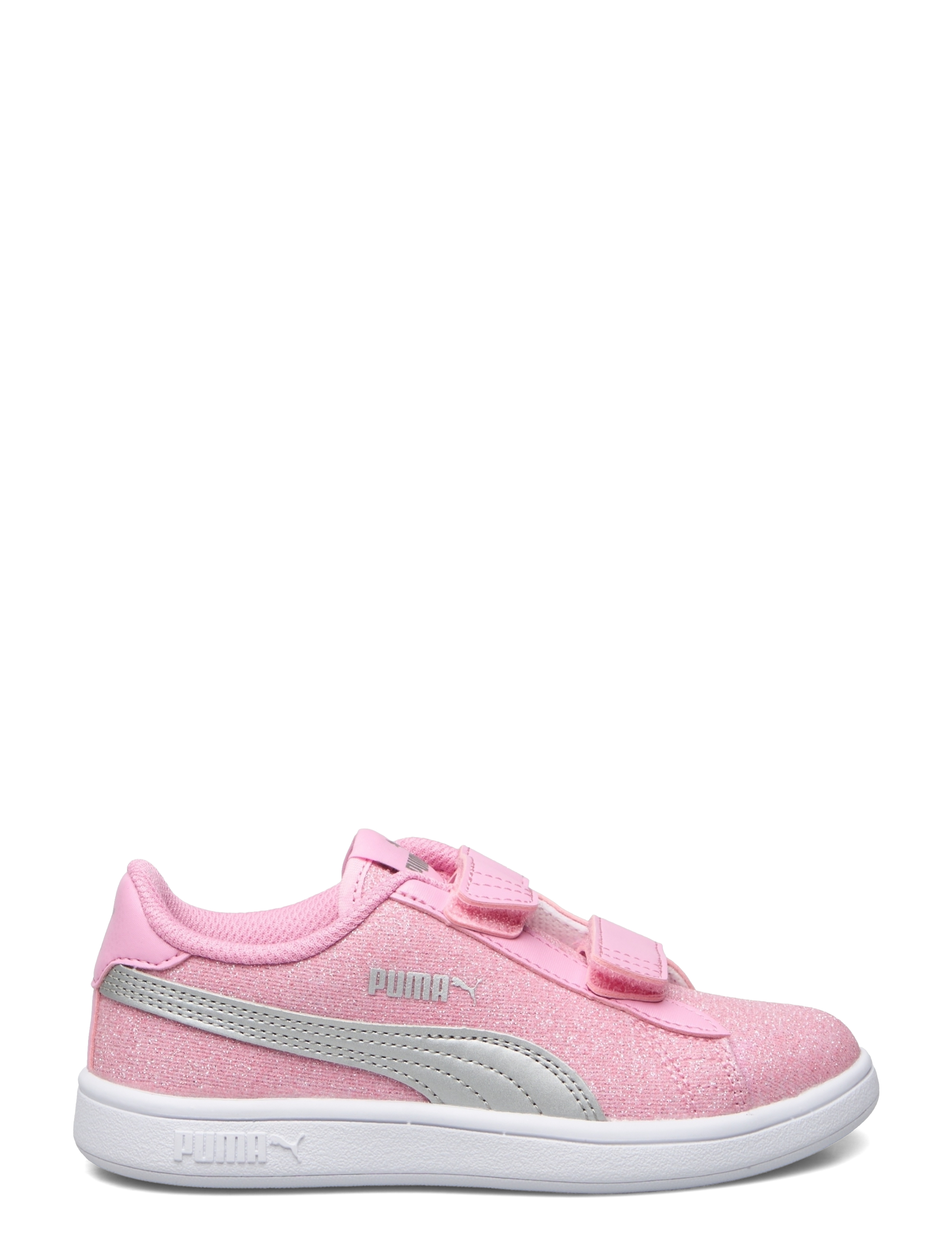PUMA - Puma Smash v2 Glitz Glam V PS - prism pink-puma silver - 1