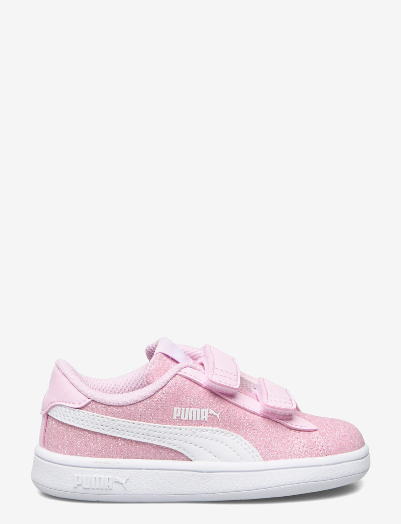 PUMA - Puma Smash v2 Glitz Glam V Inf - pearl pink-puma white - 1
