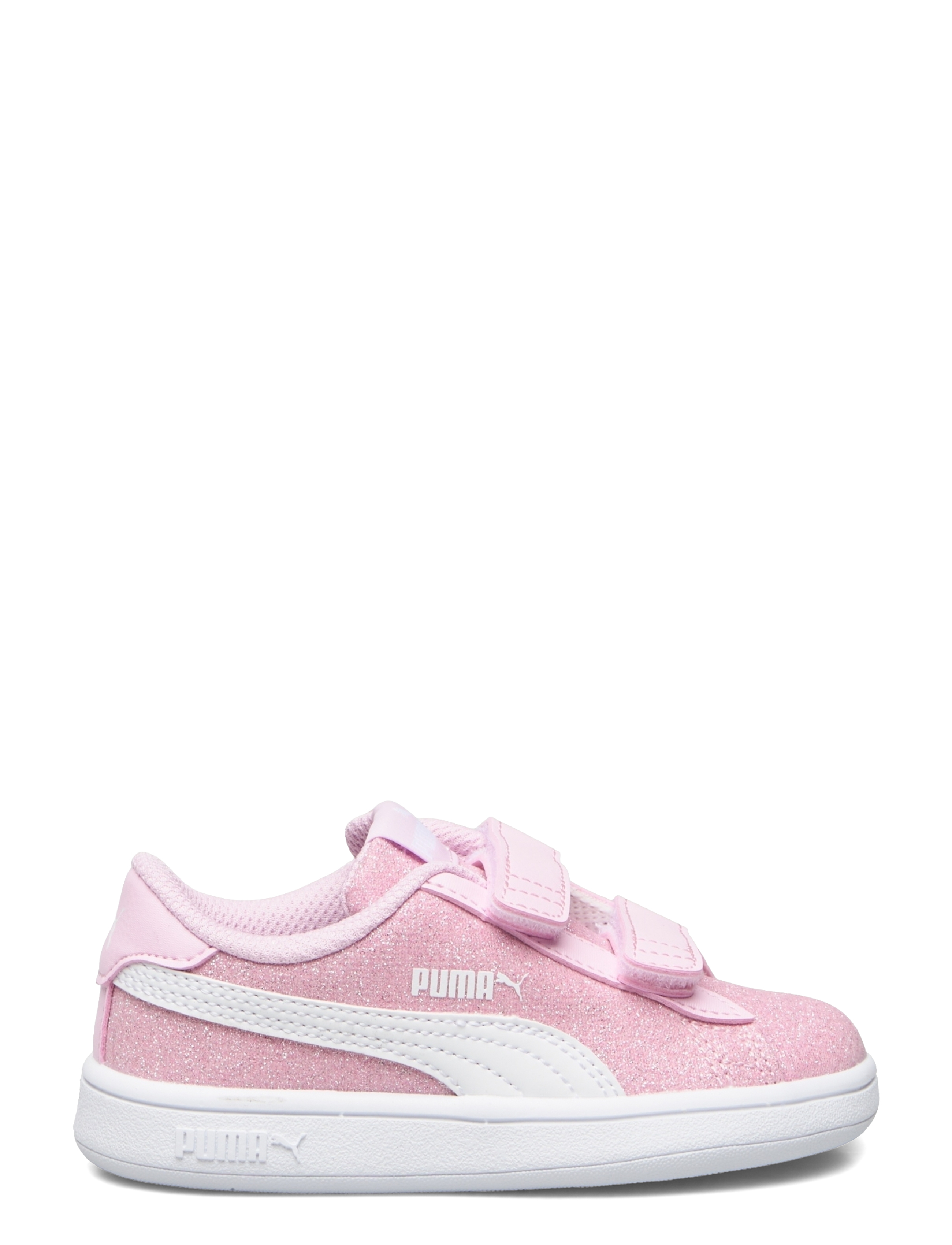 PUMA - Puma Smash v2 Glitz Glam V Inf - pearl pink-puma white - 1