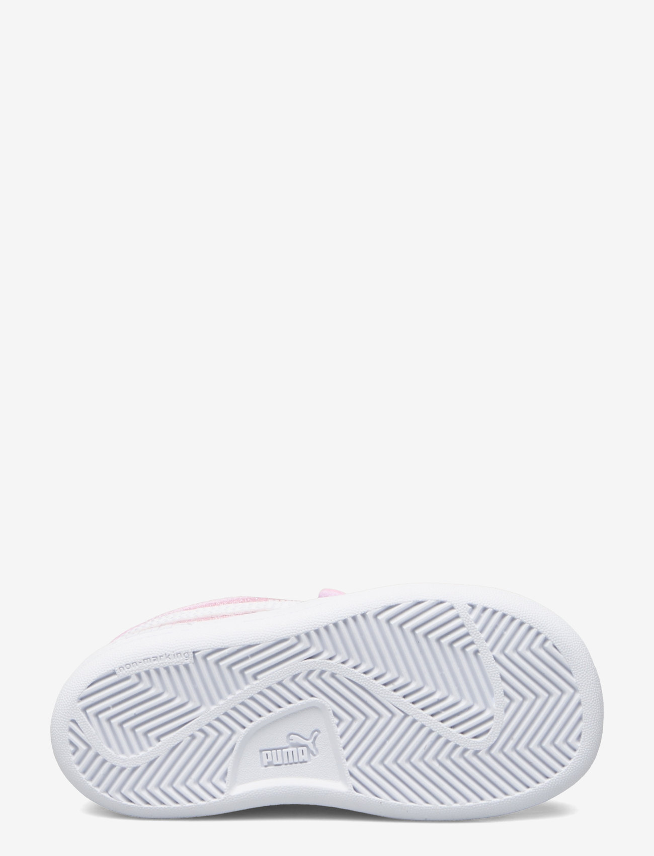 PUMA - Puma Smash v2 Glitz Glam V Inf - pearl pink-puma white - 4